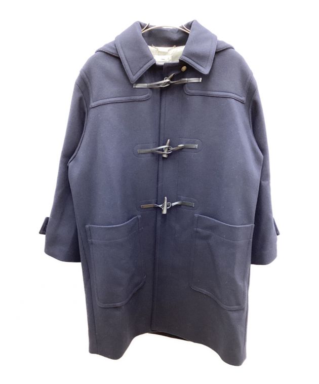 中古・古着通販】IENA (イエナ) コクーンショートダッフルコート 