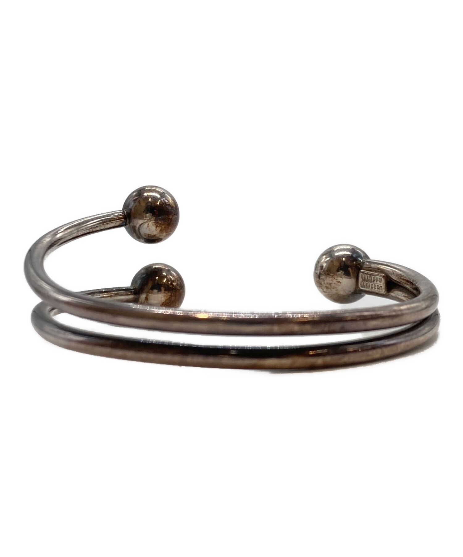 PHILIPPE AUDIBERT】バングル PHILIPPE AUDIBERT(フィリップオーディ