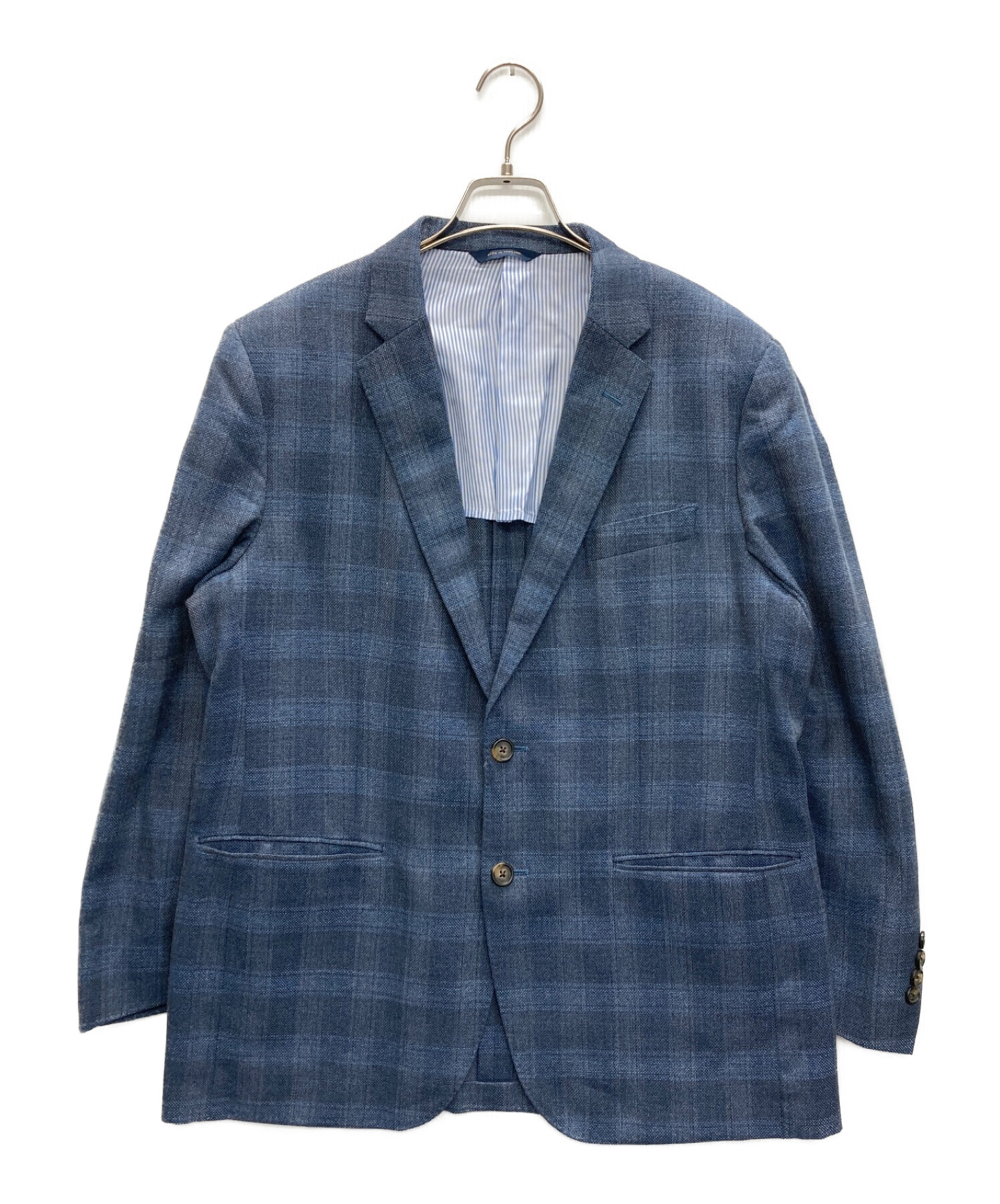 中古・古着通販】BROOKS BROTHERS (ブルックスブラザーズ) テーラード 