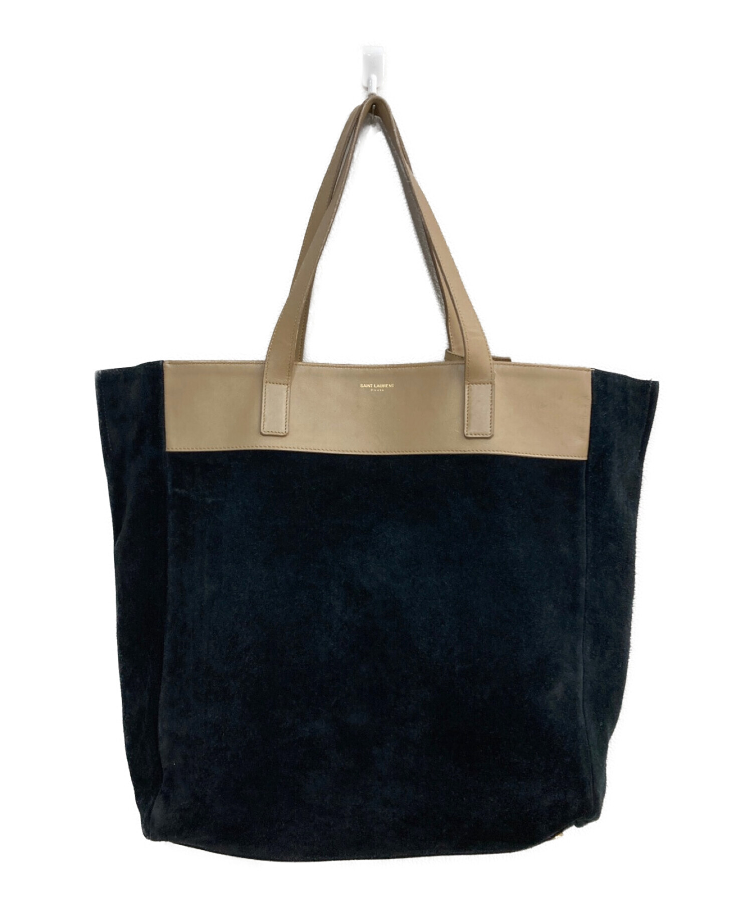 Saint Laurent サンローラントートバッグリバーシブル