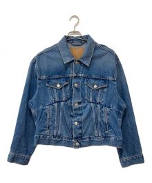 中古・古着通販】BALENCIAGA (バレンシアガ) スウィングデニム 