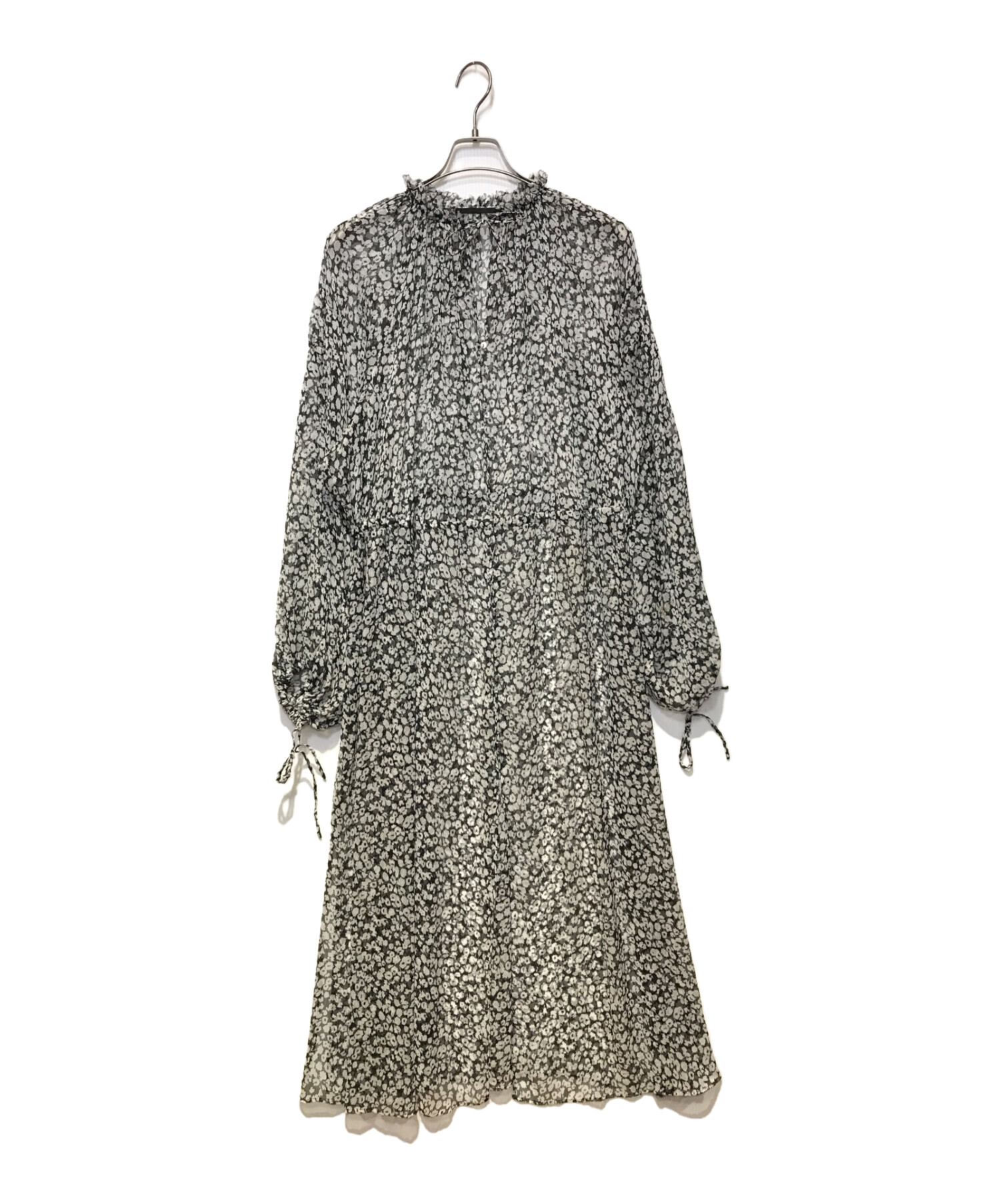 中古・古着通販】AP STUDIO (エーピーストゥディオ) Flower Print 