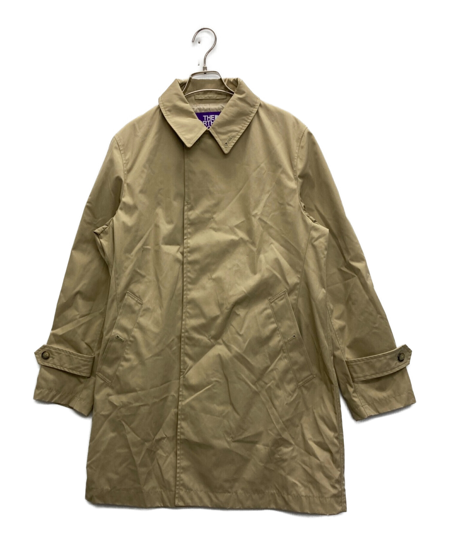 中古・古着通販】THE NORTHFACE PURPLELABEL (ザ・ノース 