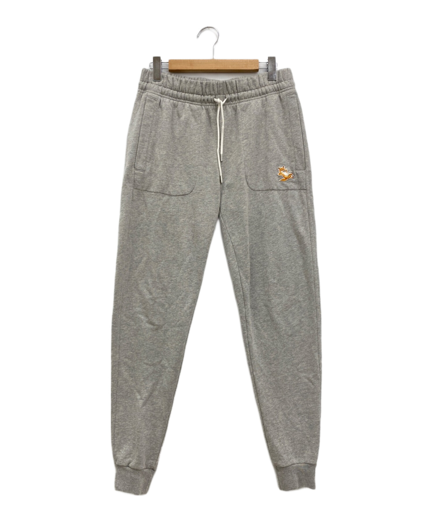 中古・古着通販】maison kitsune (メゾンキツネ) チラックスフォックス 