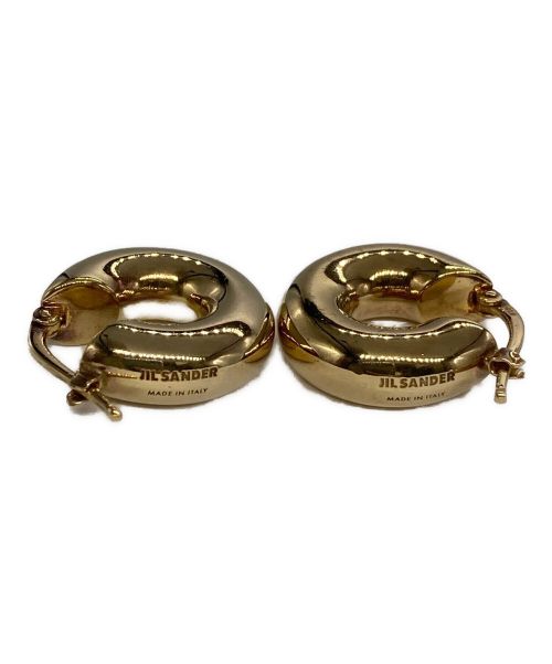 JIL SANDER Heirloomピアス JIL SANDER Heirloomピアス 写真8/108｜ジル サンダー(JIL SANDER