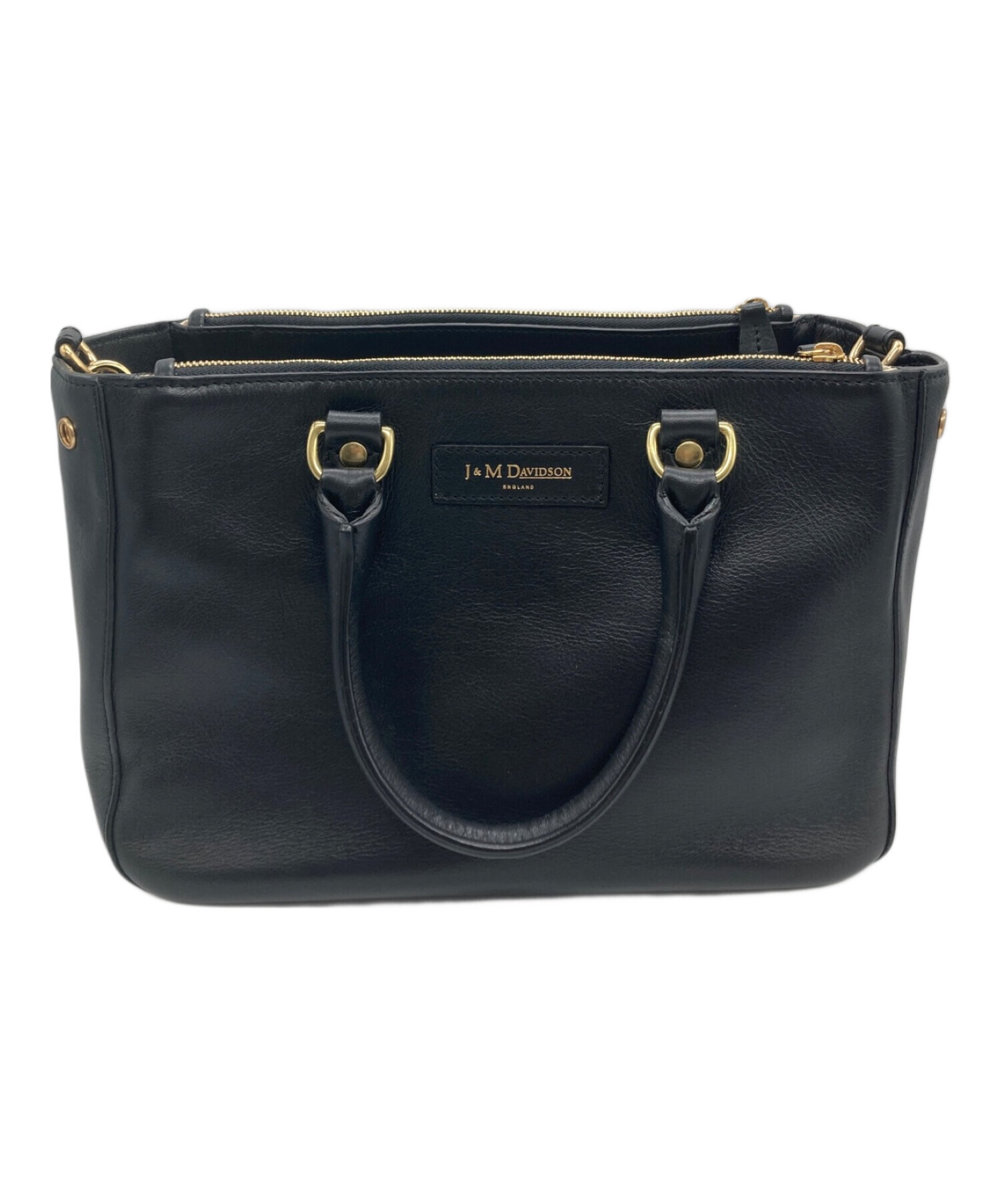 中古・古着通販】J&M DAVIDSON (ジェイ＆エム デヴィッドソン) 2WAY 