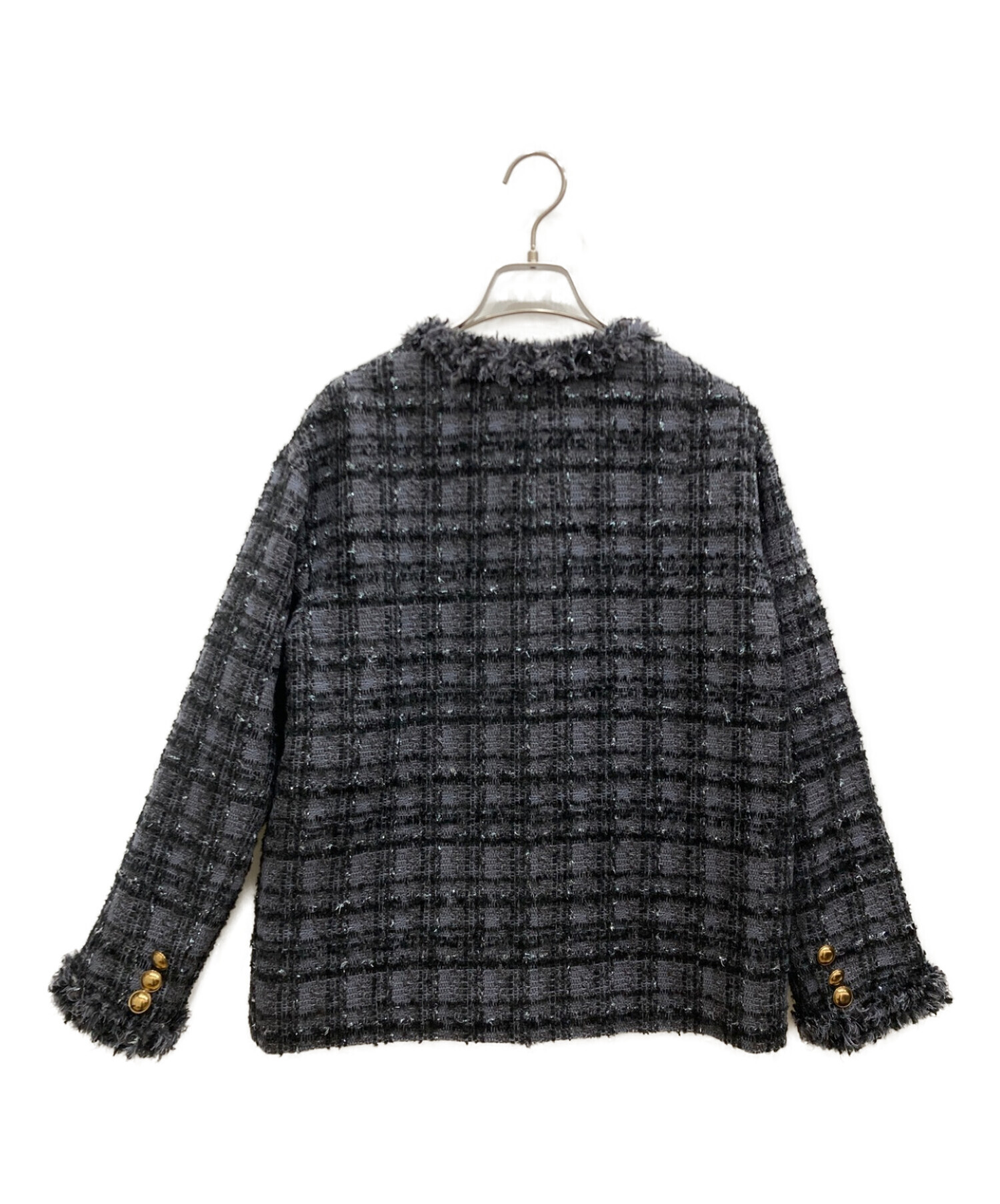 中古・古着通販】UNITED ARROWS (ユナイテッドアローズ) ファンシー 