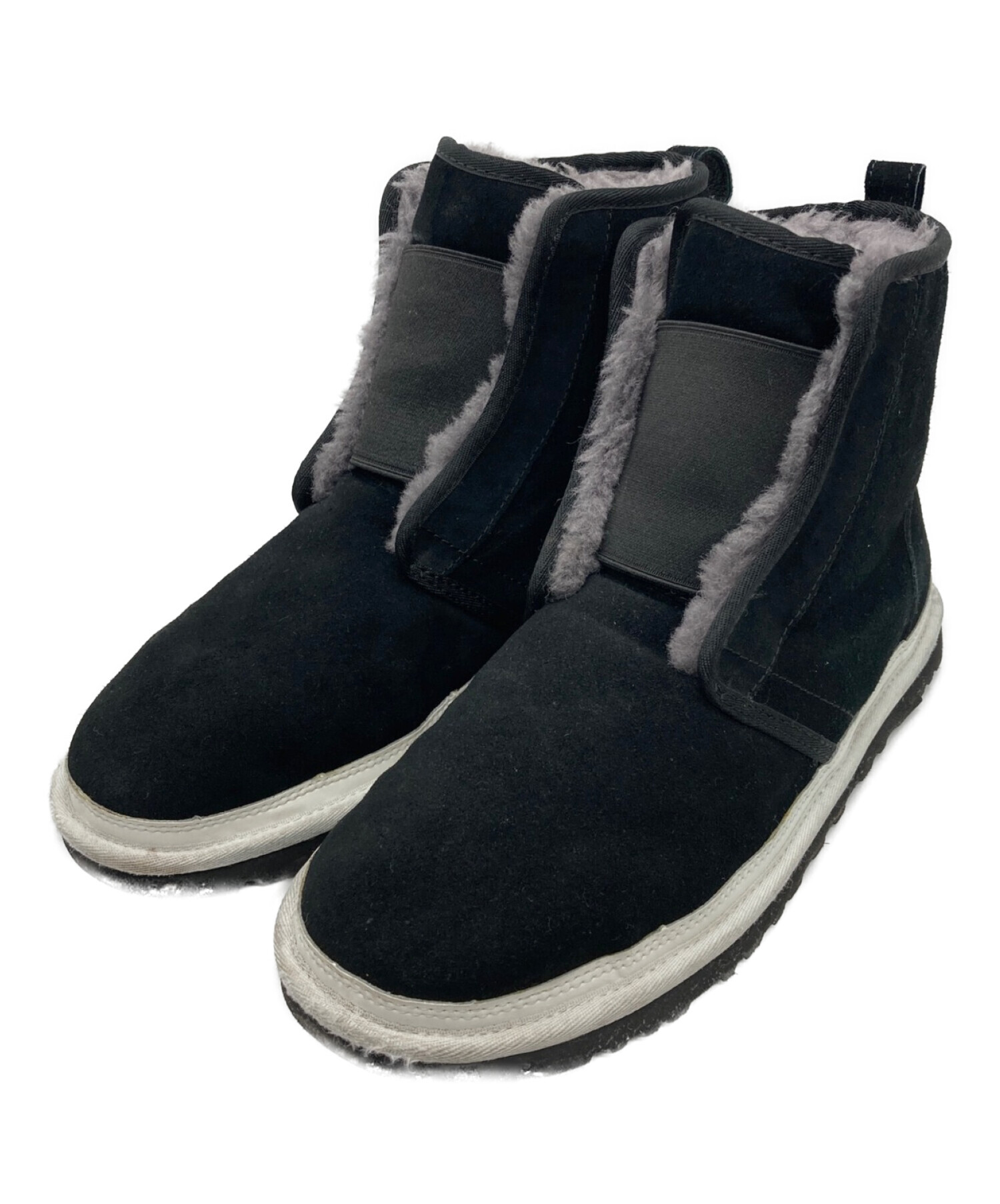 WHITE MOUNTAINEERING UGG SNOW BOOTS