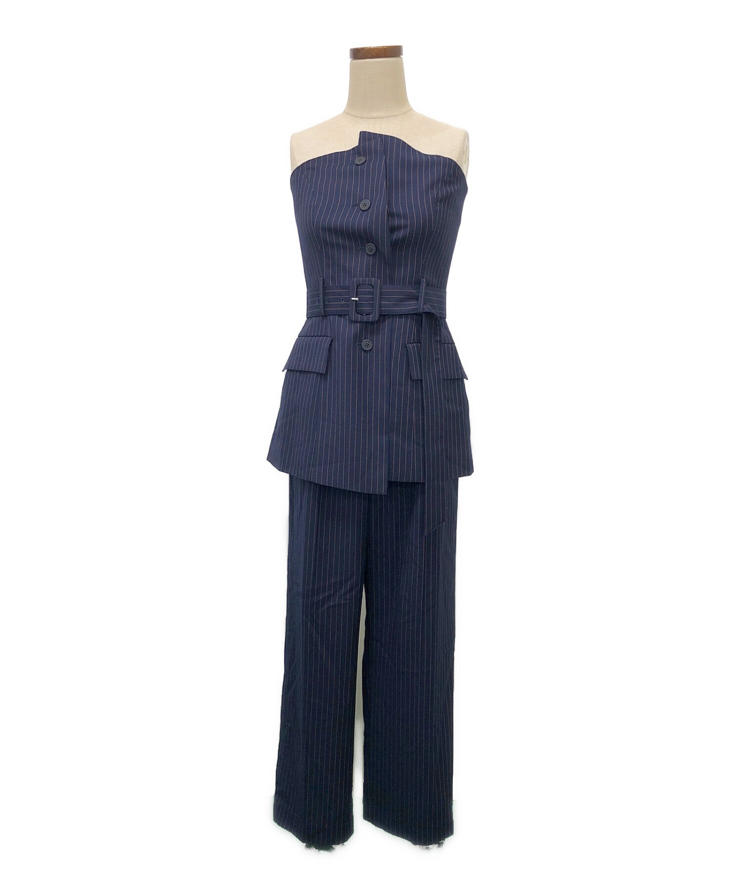 中古・古着通販】Ameri VINTAGE (アメリヴィンテージ) UND CORSET SET  