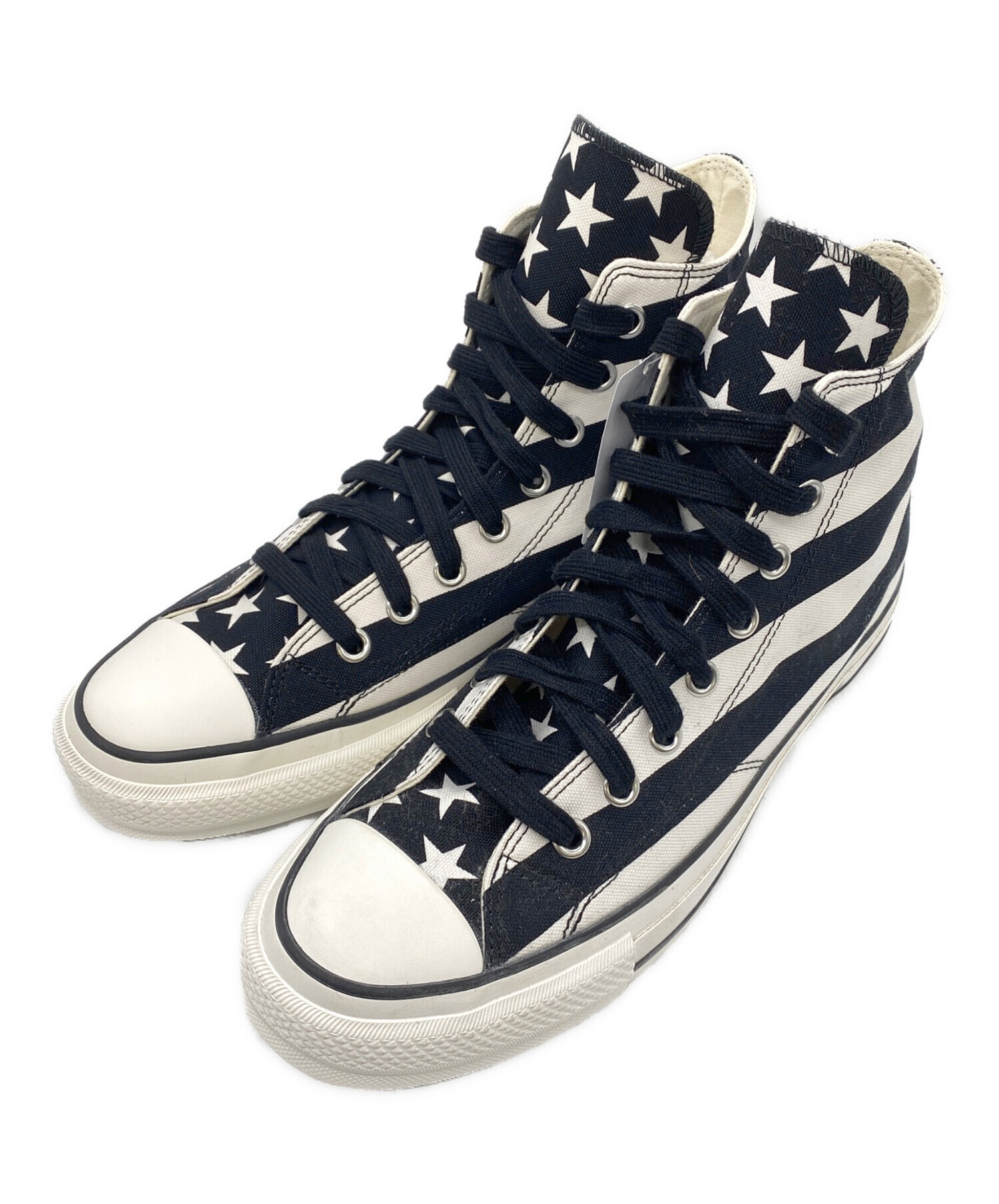 未使用 CONVERSE ADDICT コンバースアディクト 27.5cm CHUCK TAYLOR 