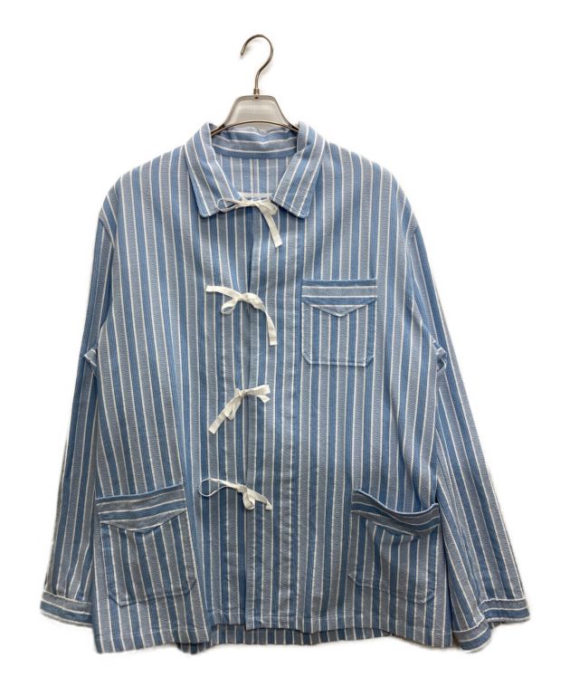 中古・古着通販】Maison Margiela (メゾンマルジェラ) 22SS STRIPE 