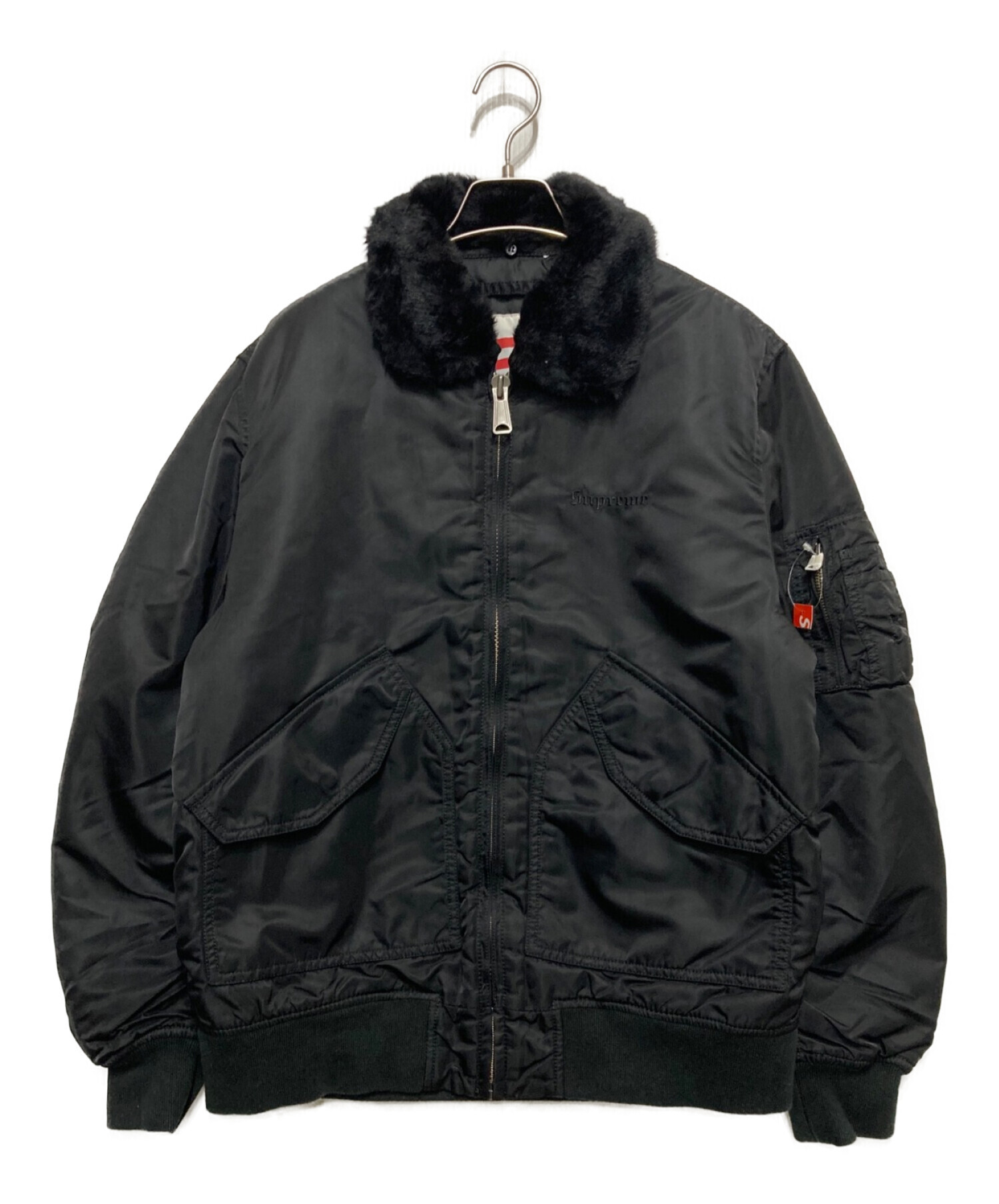 中古・古着通販】SUPREME (シュプリーム) CWU-45/P Tanker Jacket 