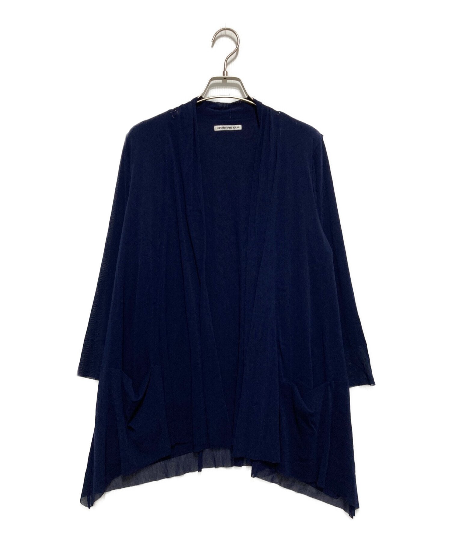 中古・古着通販】VIVIENNE TAM (ヴィヴィアンタム) パワーネット 