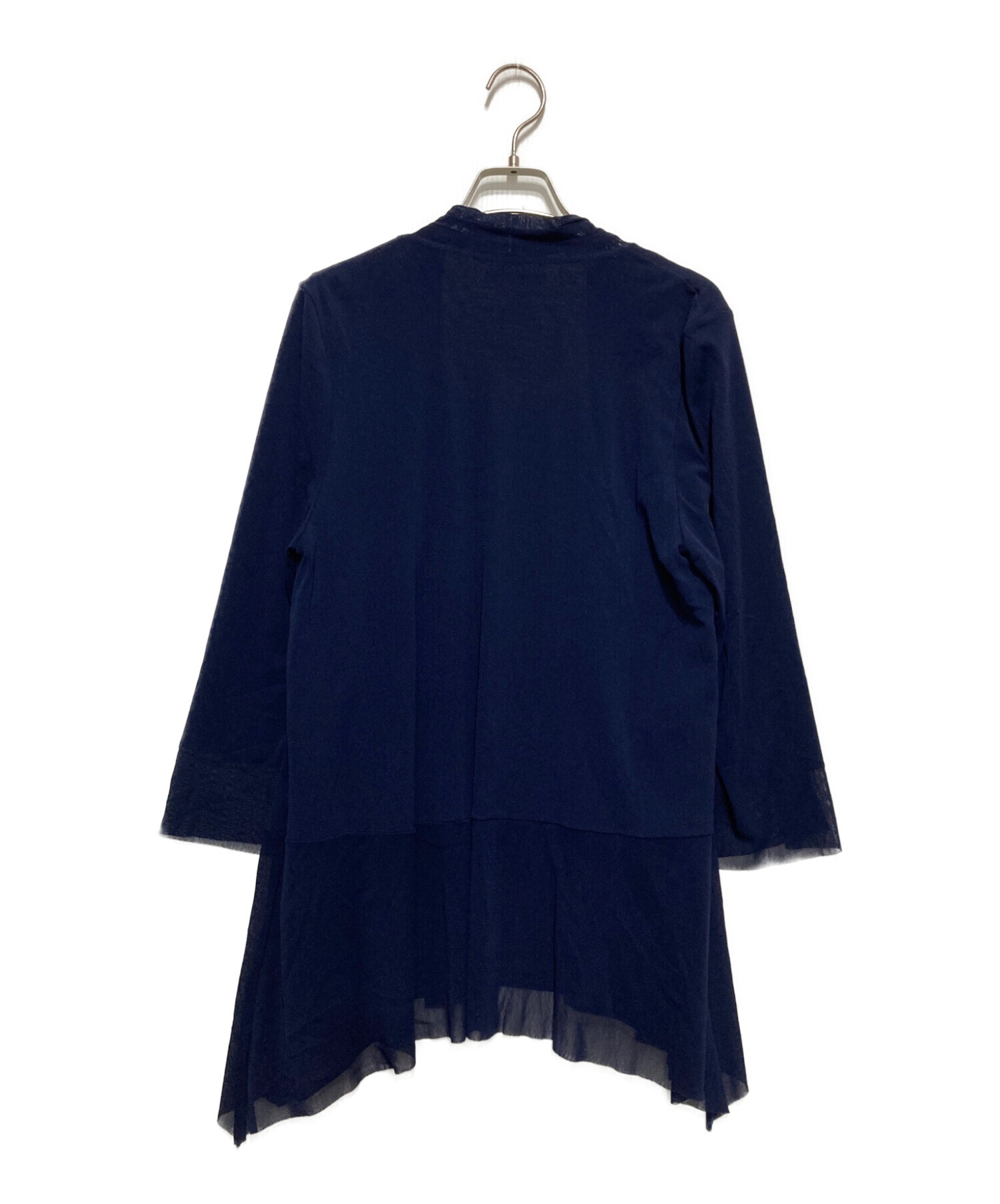 中古・古着通販】VIVIENNE TAM (ヴィヴィアンタム) パワーネット 