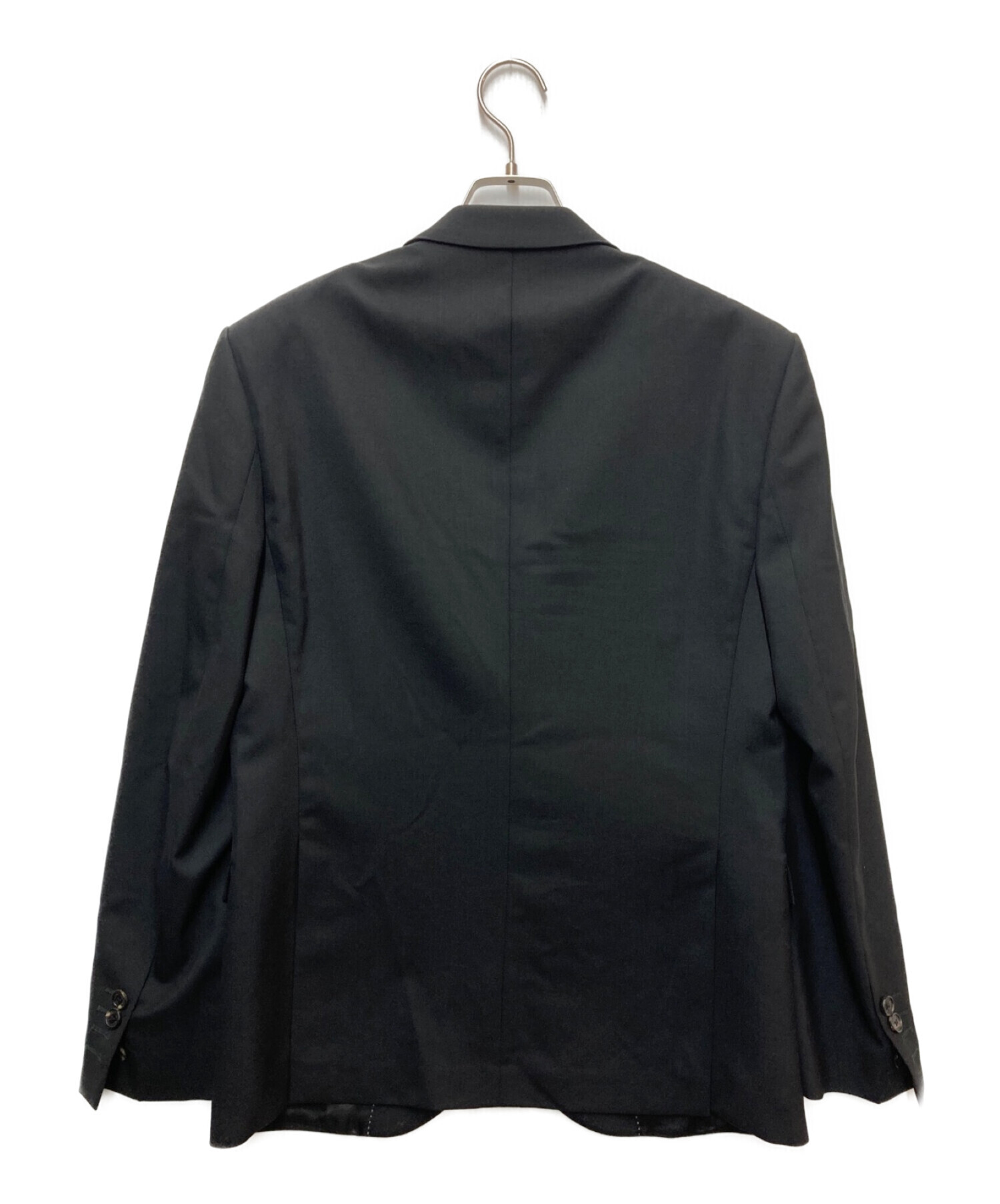 新品タグ付✨ニールバレット テーラードジャケット 上着 2B フォーマル 黒