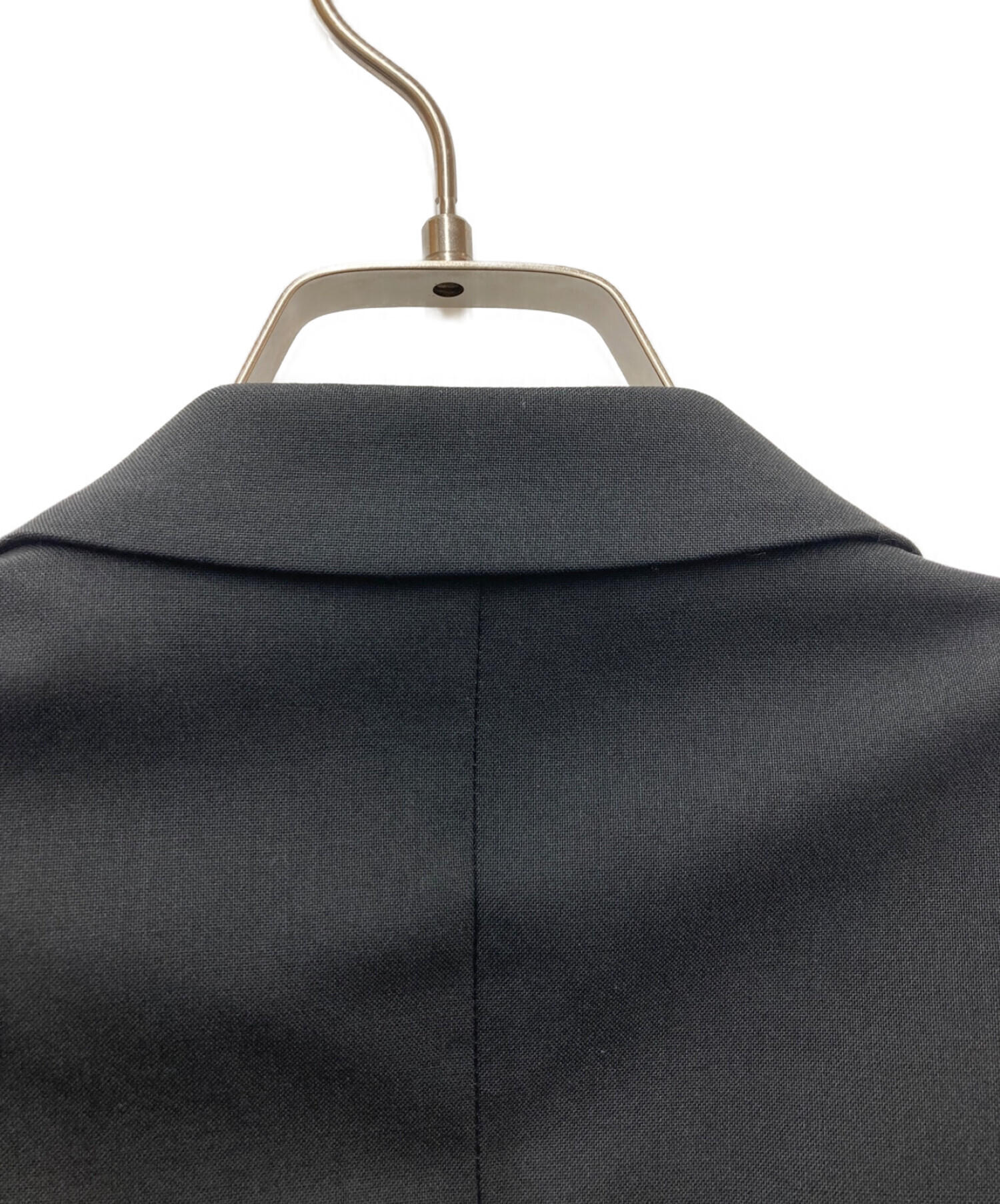新品タグ付✨ニールバレット テーラードジャケット 上着 2B フォーマル 黒