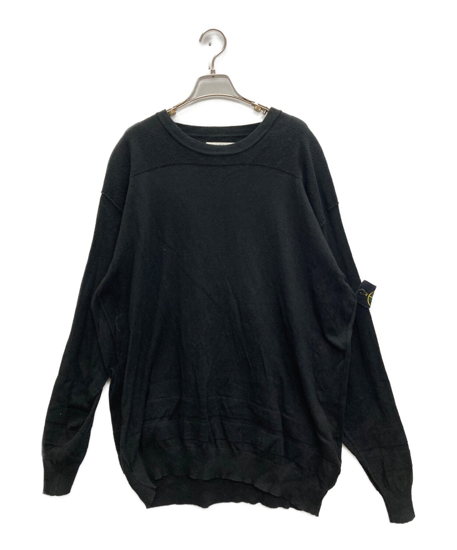 ストーンアイランドニット3XL