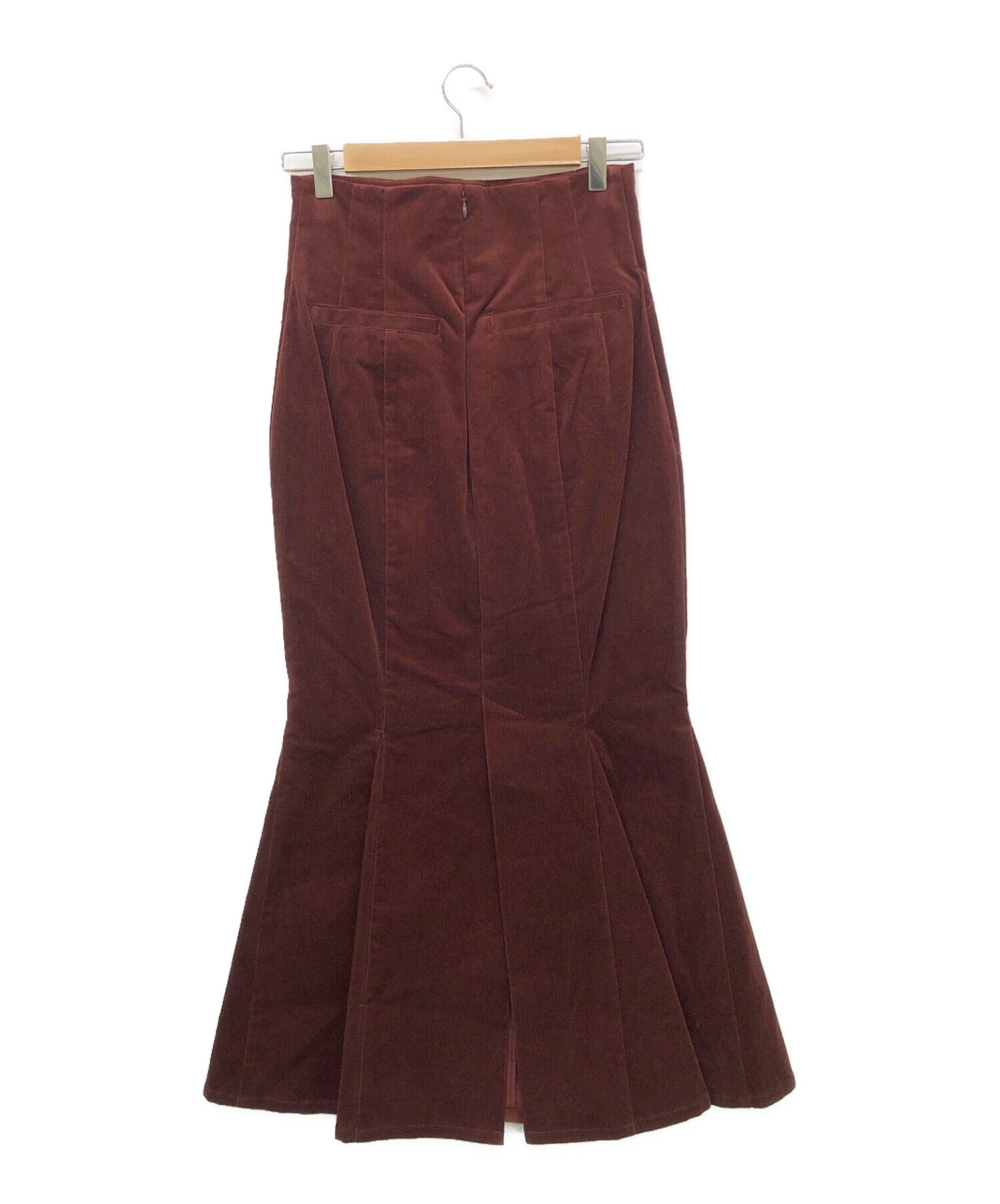 中古・古着通販】Her lip to (ハーリップトゥ) Calla Lily Skirt 