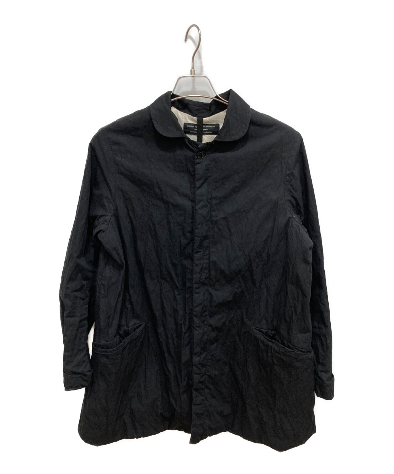 中古・古着通販】GARMENT REPRODUCTION OF WORKERS (ガーメントリ 