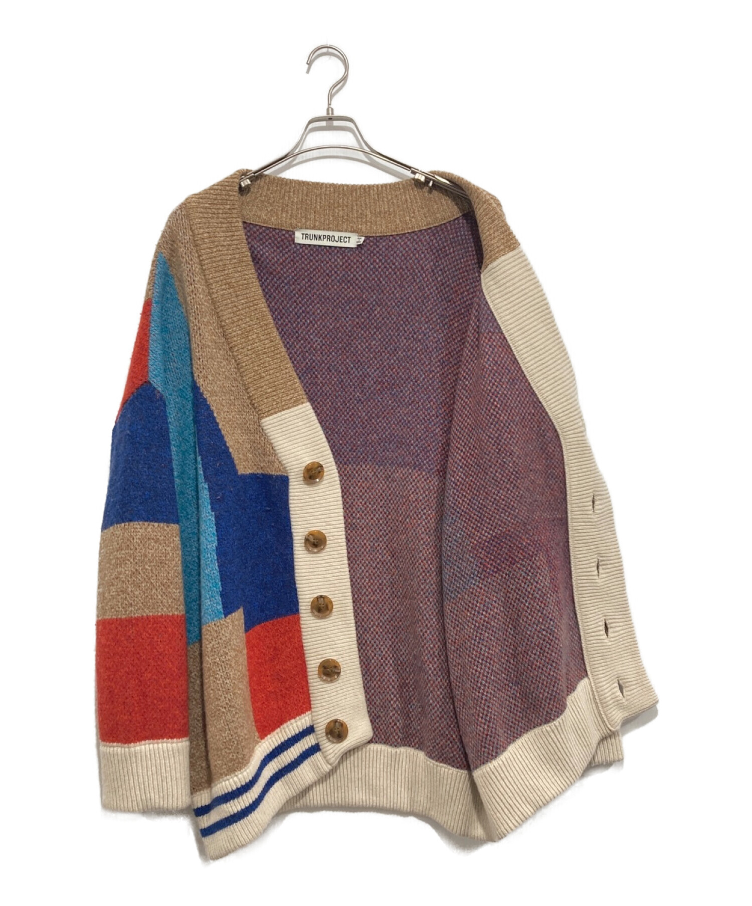 中古・古着通販】TRUNKPROJECT (トランクプロジェクト) Color Mixed  