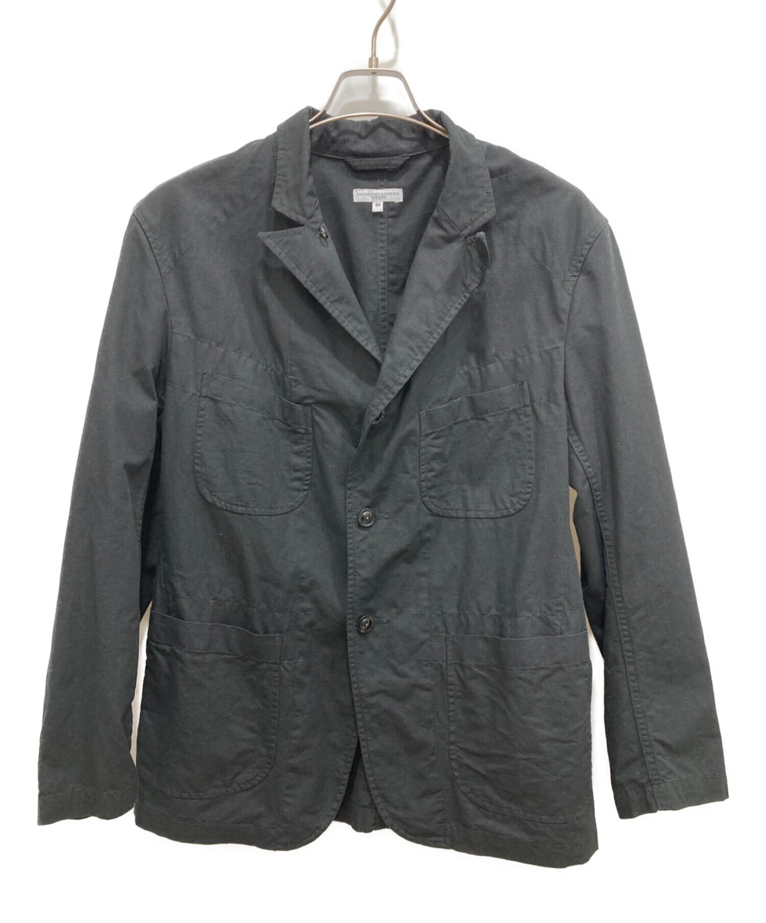 Mサイズ Engineered Garments Bedford Jacket
