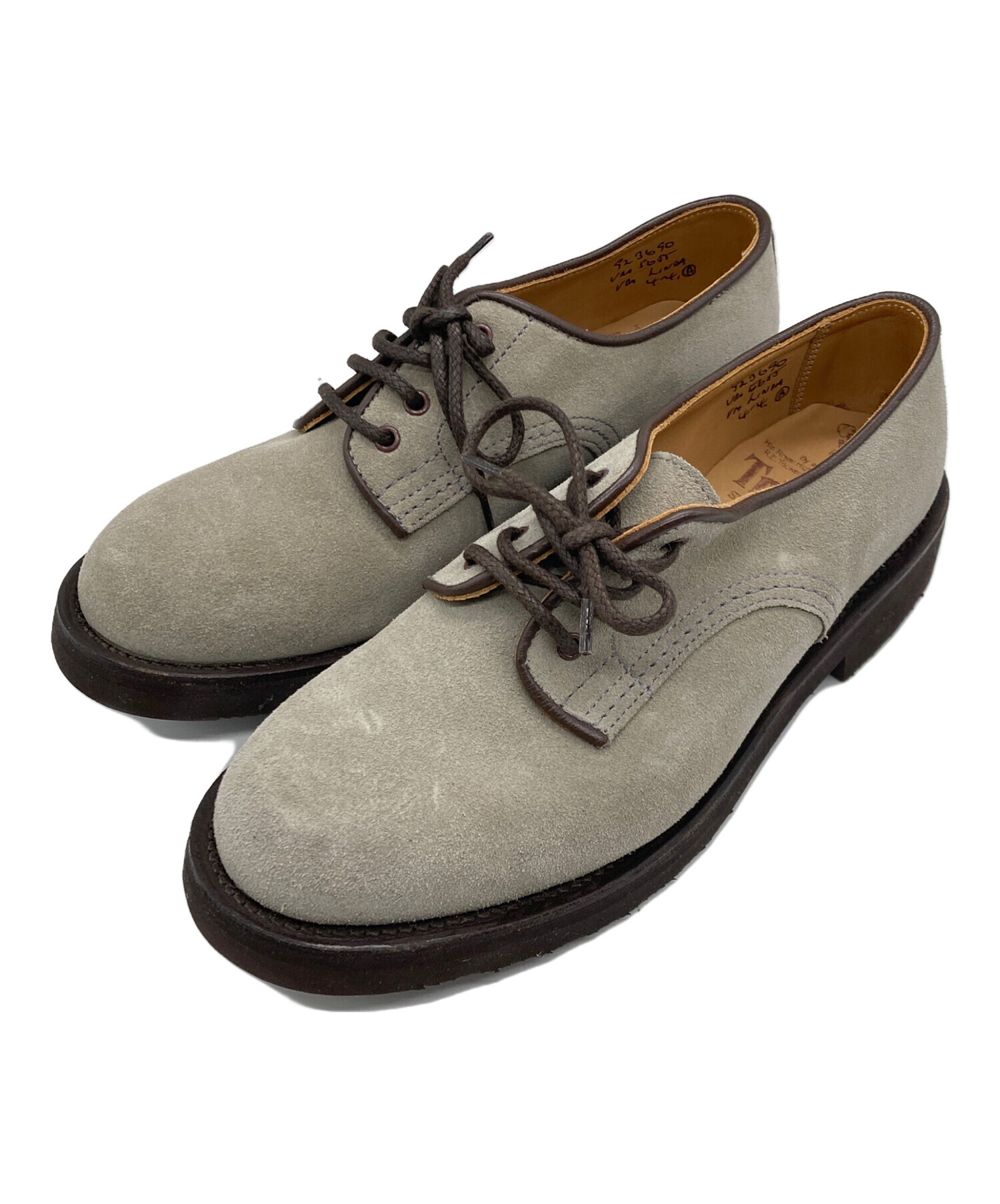 中古・古着通販】Tricker