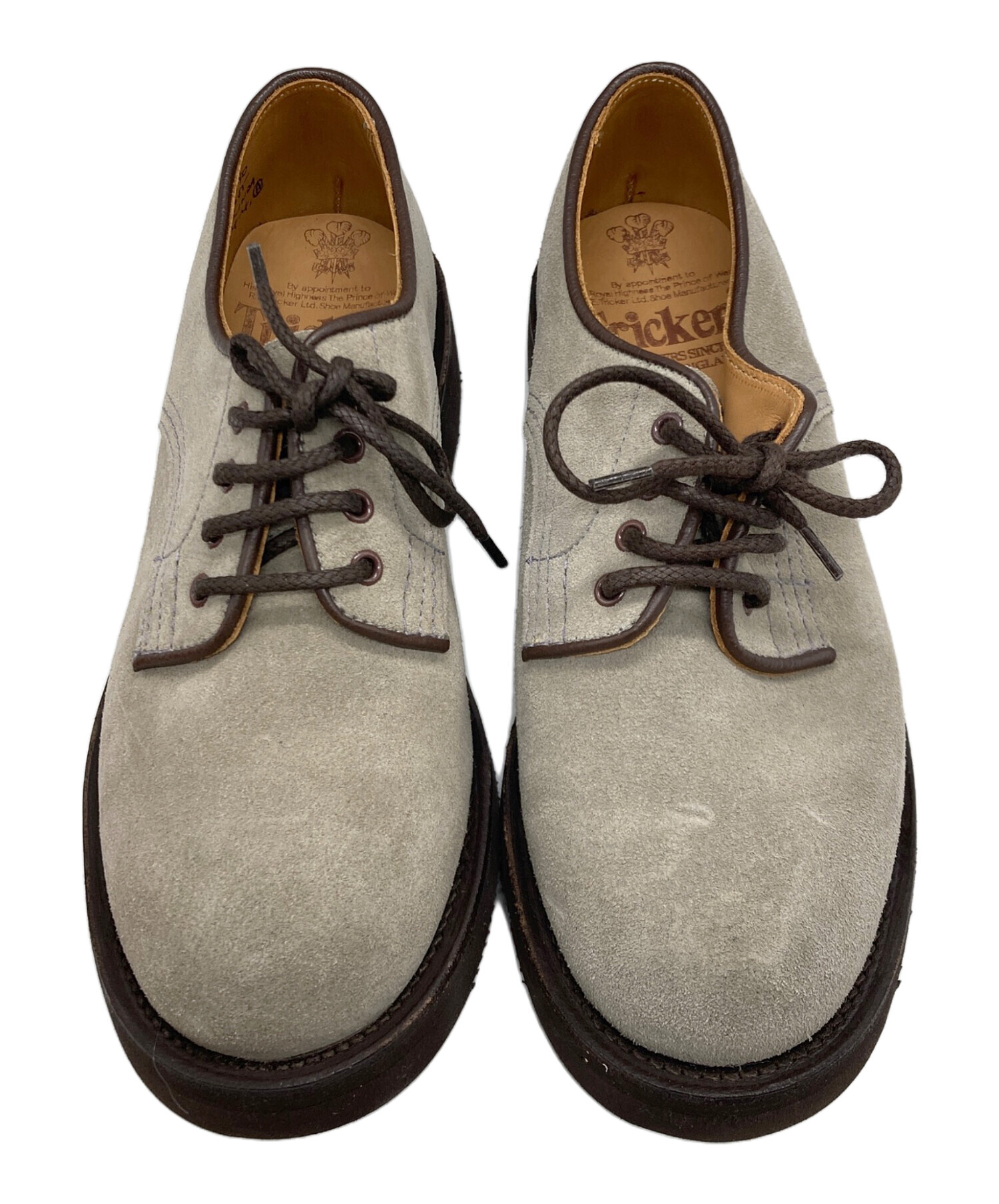 Tricker