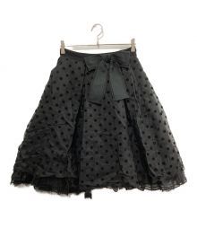 中古・古着通販】MARC JACOBS (マークジェイコブス) ドットリボン 
