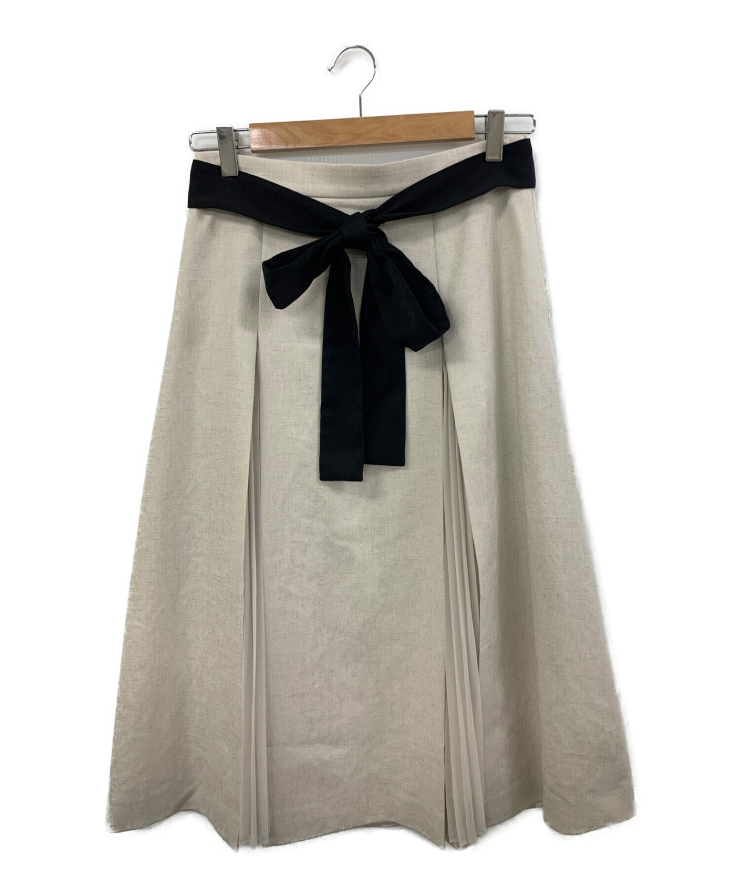 中古・古着通販】TO BE CHIC (トゥービーシック) アイアスストレッチ  