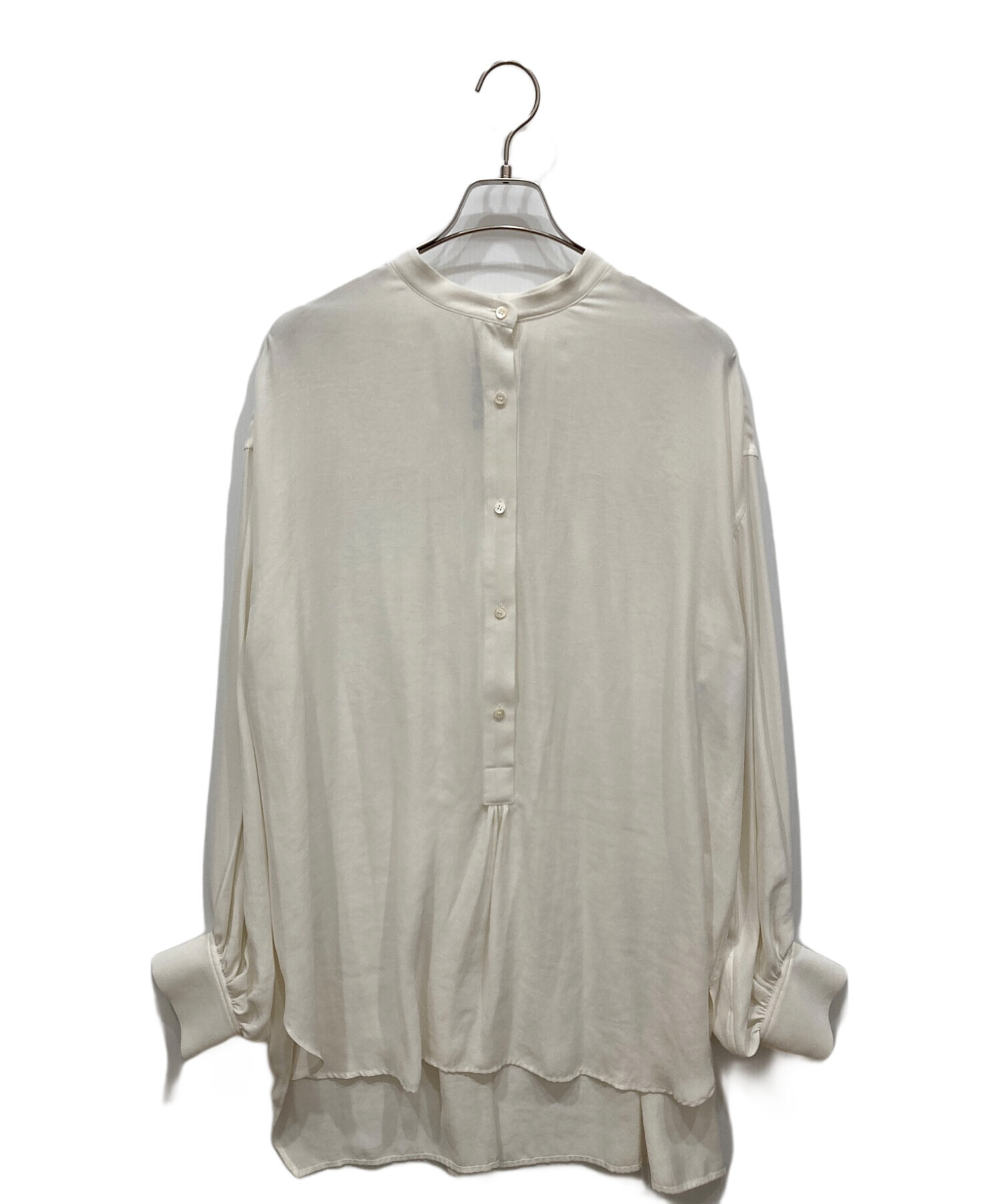 Chaos カオス ニット・セーター F ベージュ