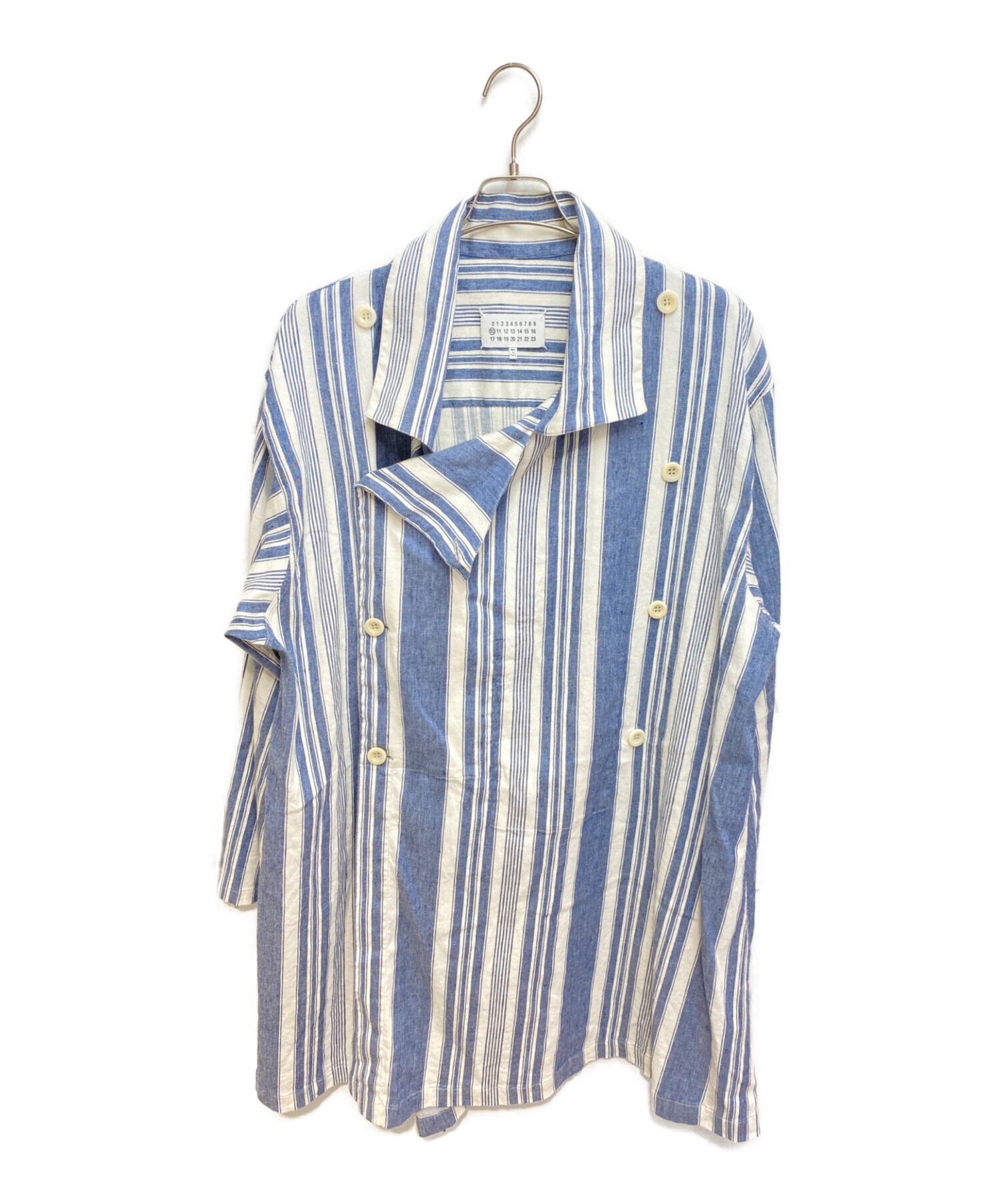 MAISON MARGIELA 21SS ホスピタルコート メゾンマルジェラ MAISON