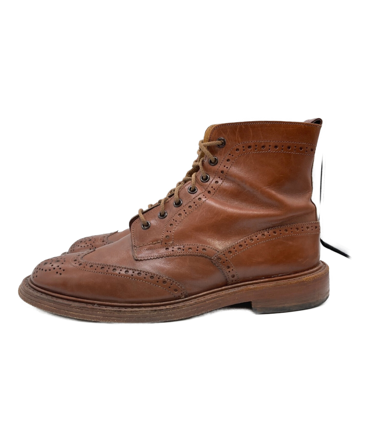 中古・古着通販】Tricker 