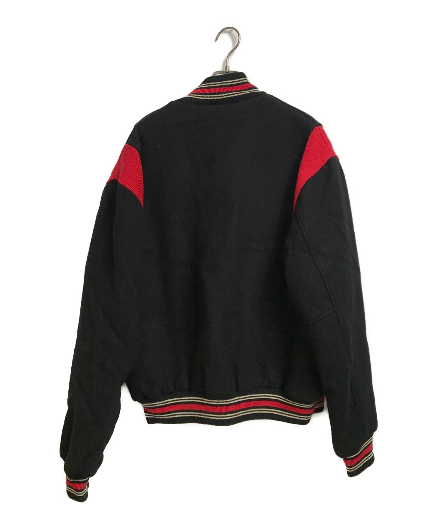 中古・古着通販】MITCHELL & NESS (ミッチェルアンドネス) ジャケット 