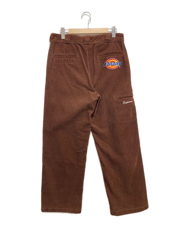 中古・古着通販】SUPREME (シュプリーム) Dickies (ディッキーズ 