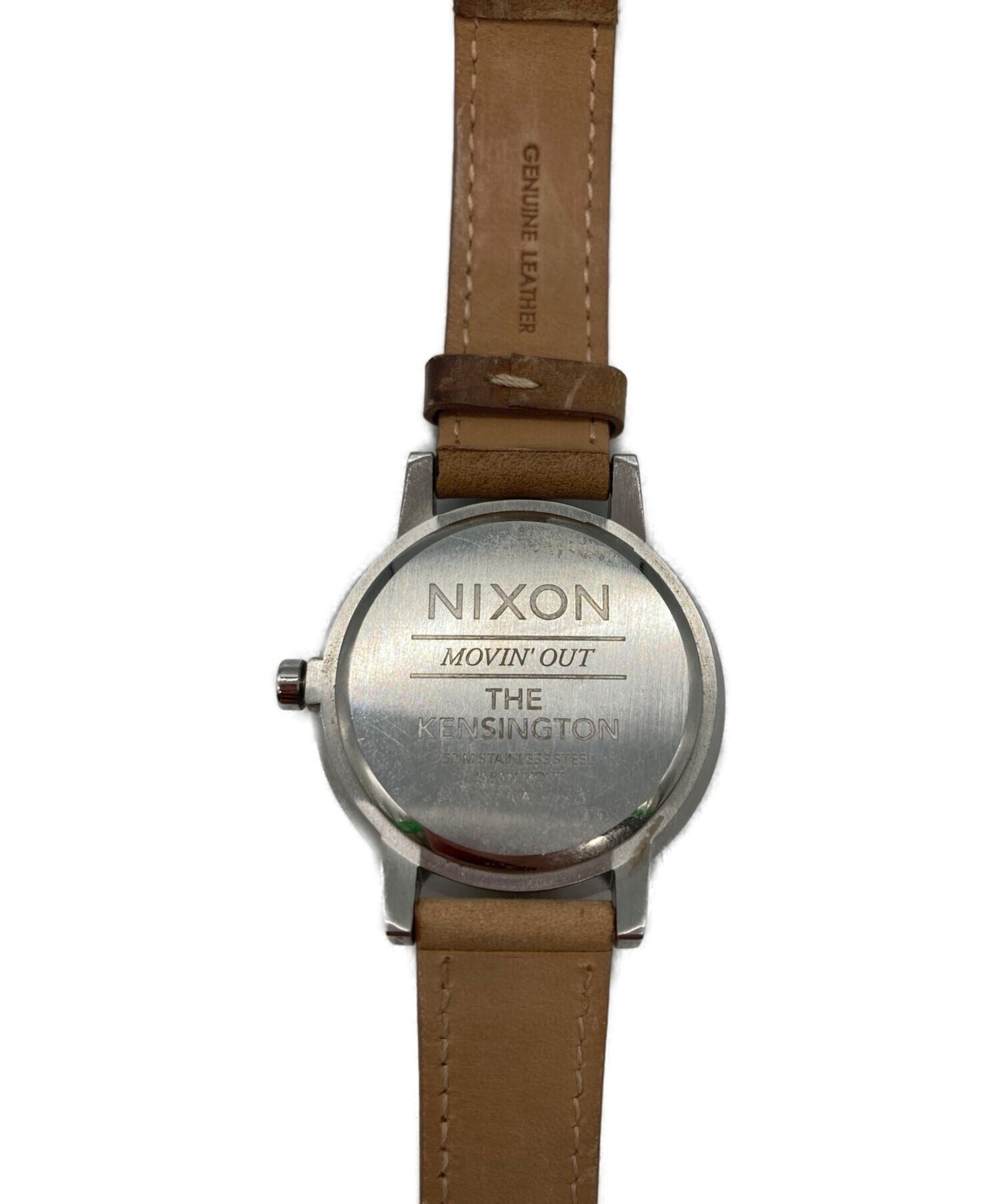 中古・古着通販】NIXON (ニクソン) 腕時計｜ブランド・古着通販