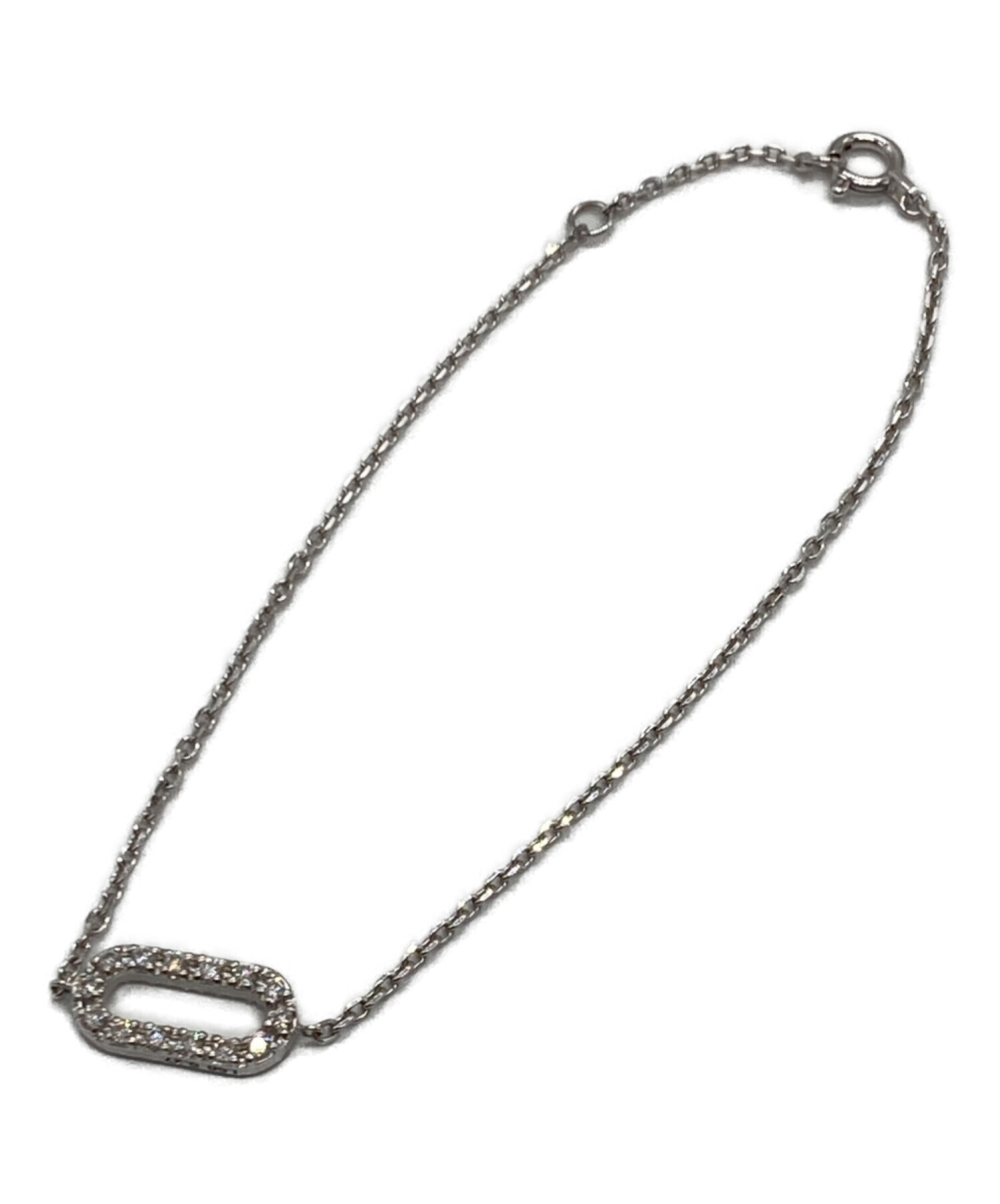 中古・古着通販】YON (ヨン) ZERO ブレスレット 17335990811 K10 