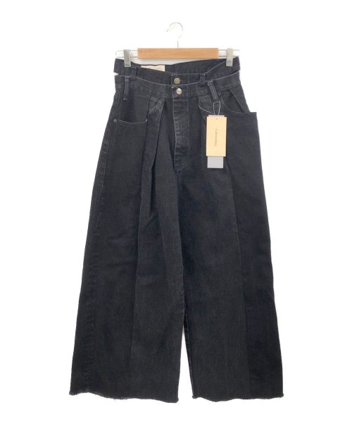 中古・古着通販】77circa (ナナナナサーカ) Curensology (カレン 