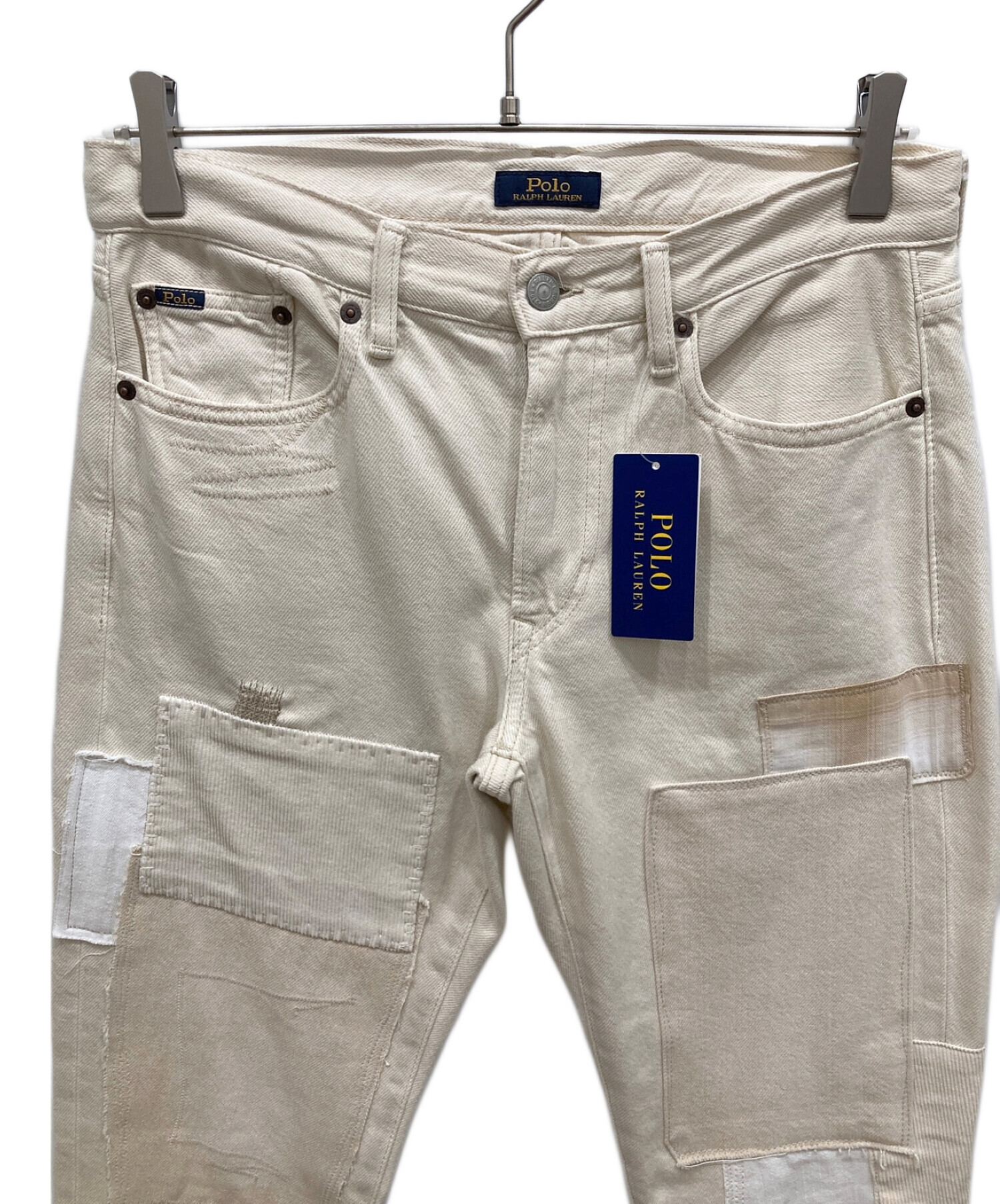 中古・古着通販】POLO RALPH LAUREN (ポロ・ラルフローレン) パッチ 