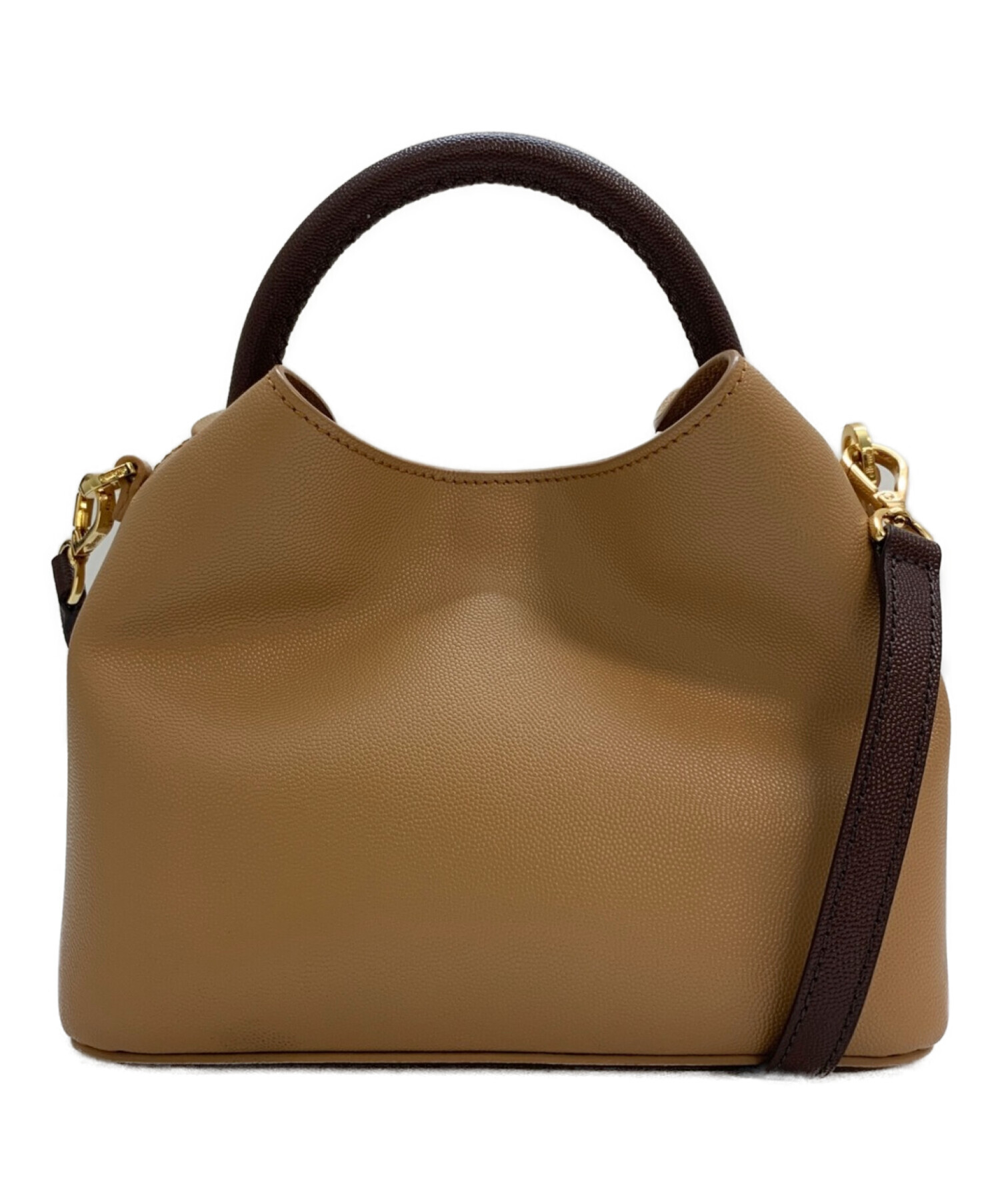 elleme エレメ ショルダーバッグ ハンドバッグ｜バッグ 