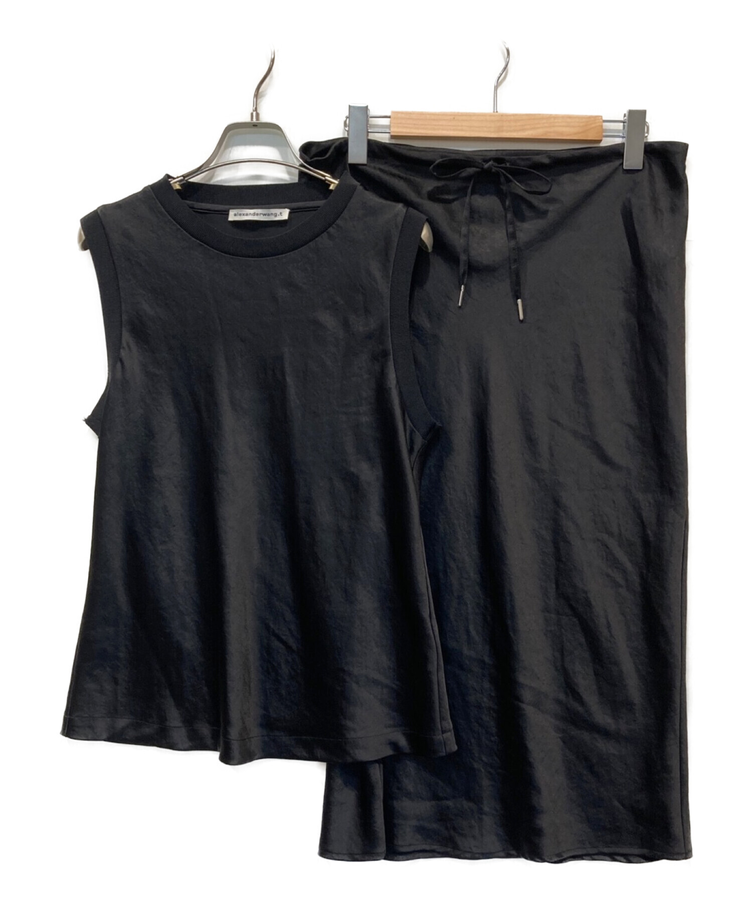 中古・古着通販】alexanderwang.t (アレキサンダーワングティー  