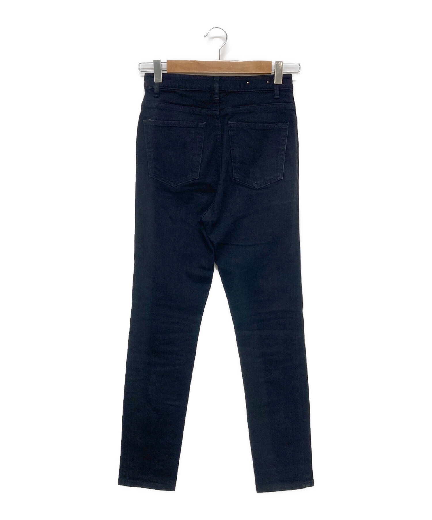 中古・古着通販】MINEDENIM (マインデニム) スキニーデニムパンツ 