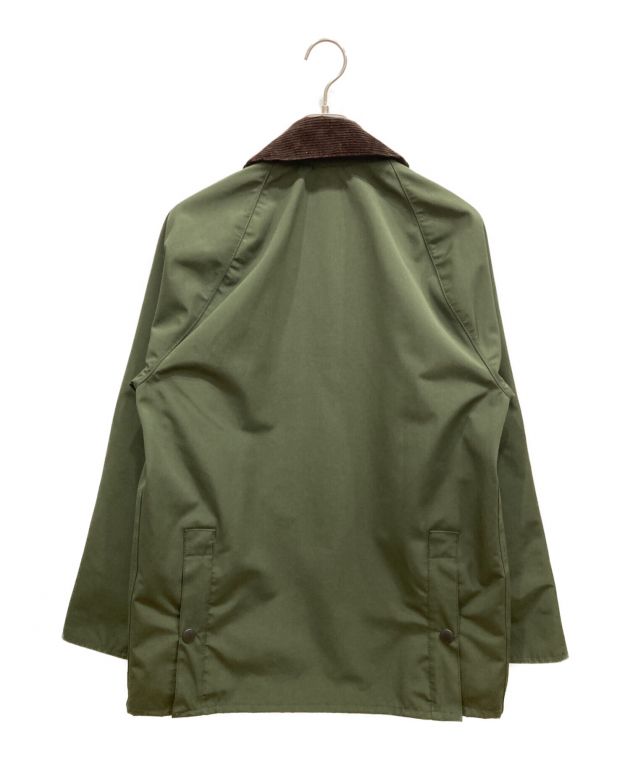 中古・古着通販】Barbour (バブアー) BEAMS PLUS (ビームスプラス 