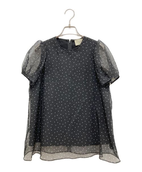中古・古着通販】UNITED ARROWS (ユナイテッドアローズ) オーガンジー 