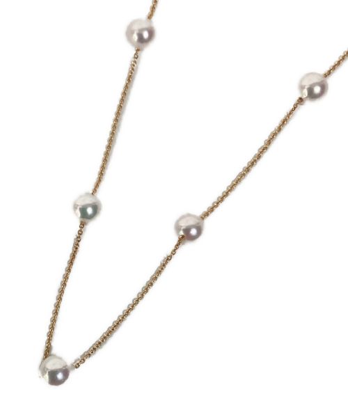 中古・古着通販】JEWELER miwa (ジューエラミワ) アコヤパール 