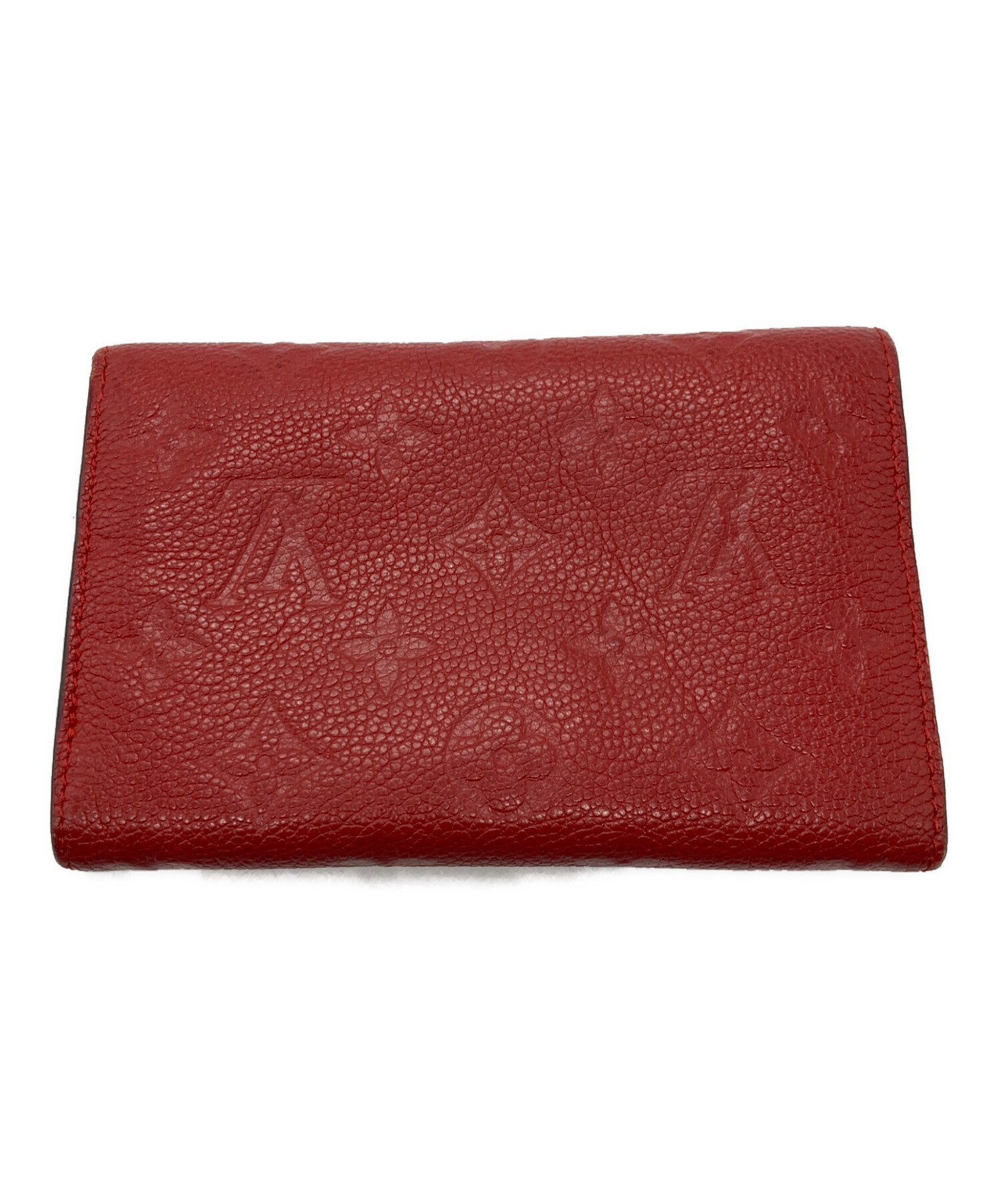 中古・古着通販】LOUIS VUITTON (ルイ ヴィトン) ポルトフォイユ 