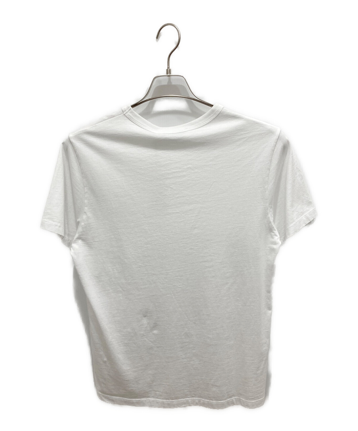 中古・古着通販】maison kitsune (メゾンキツネ) チラックスフォックス 