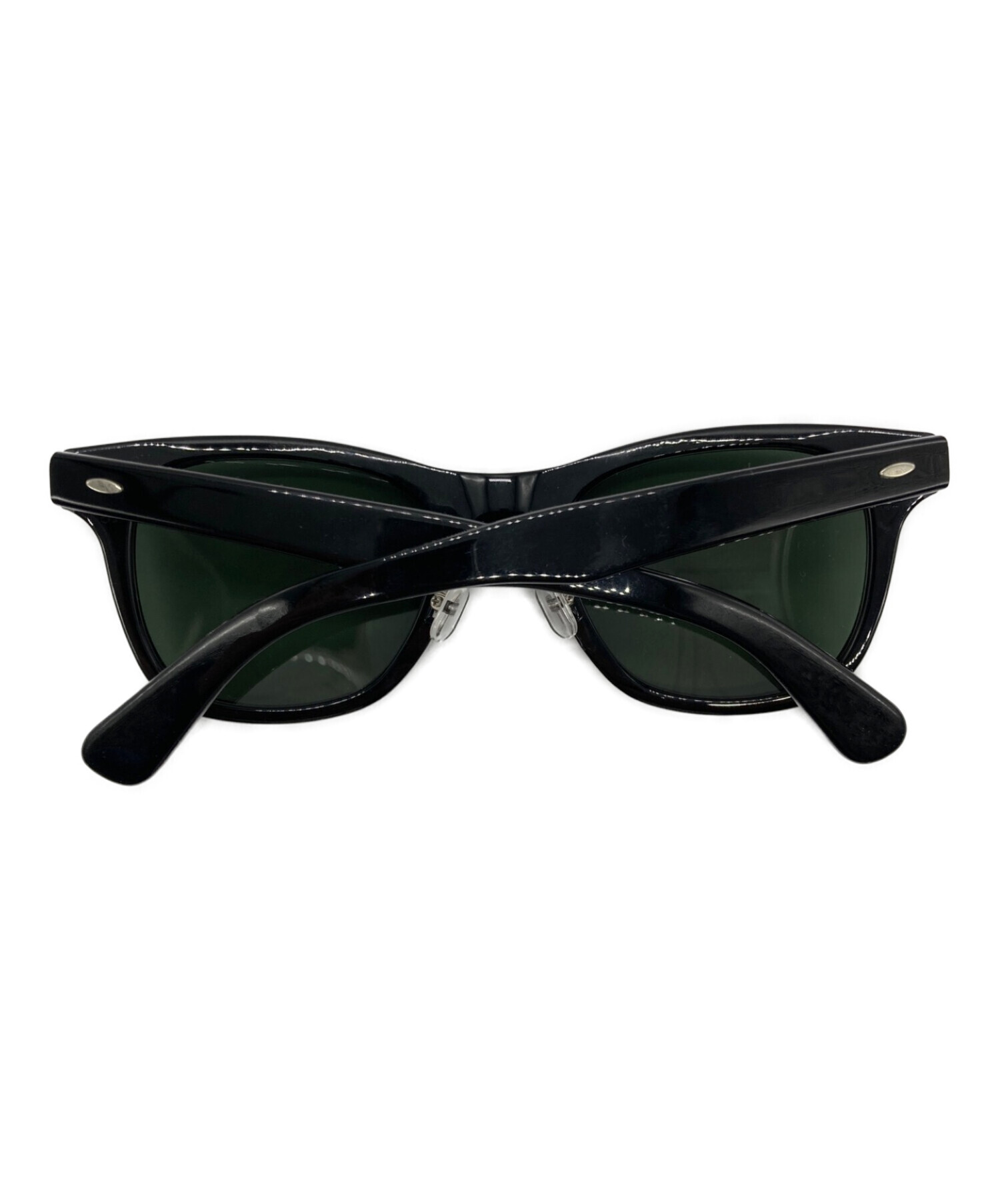 julius tart 見易かっ optical SEAFARE サングラス