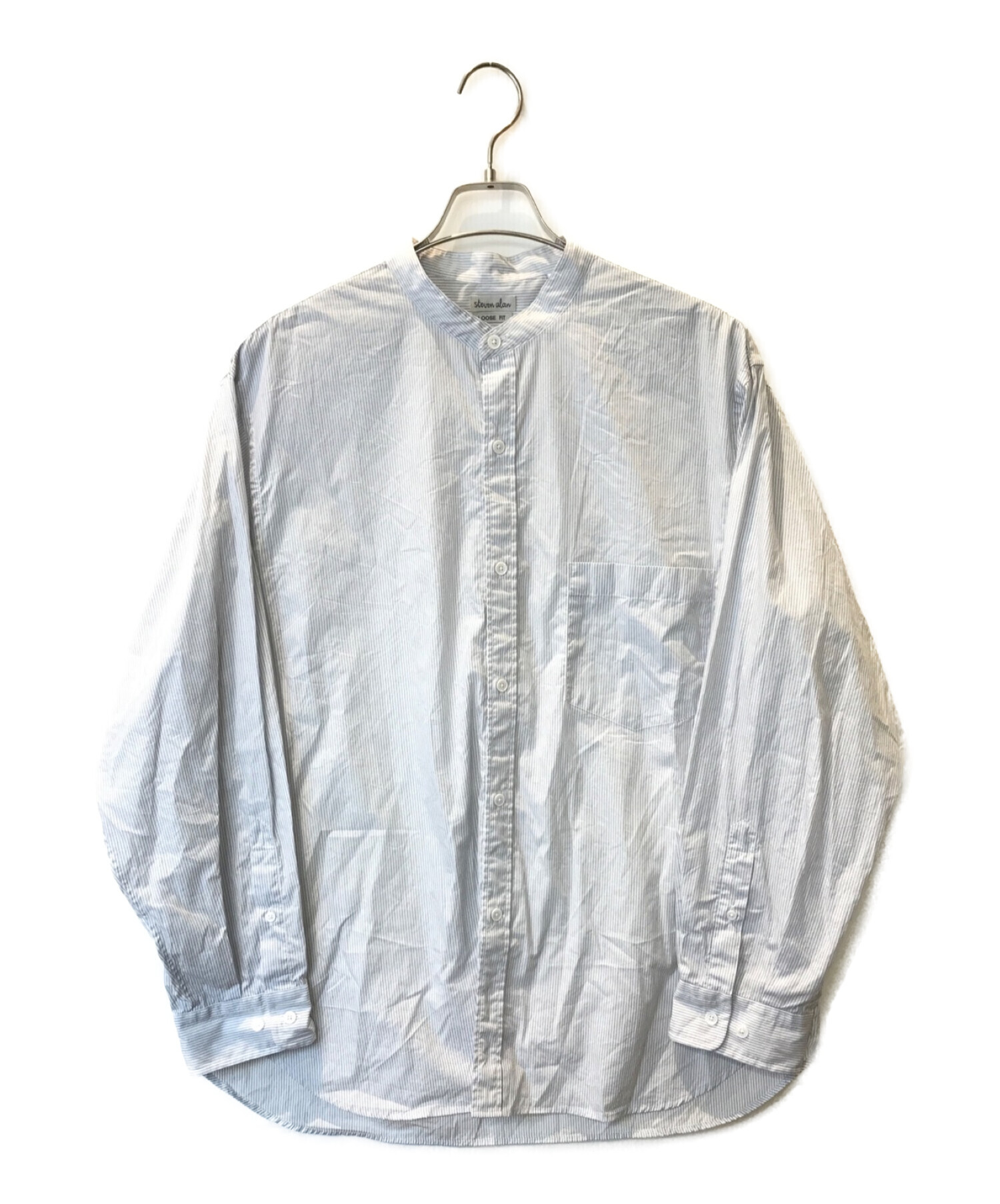 中古・古着通販】STEVEN ALAN (スティーブンアラン) G/DYE PIN OX 