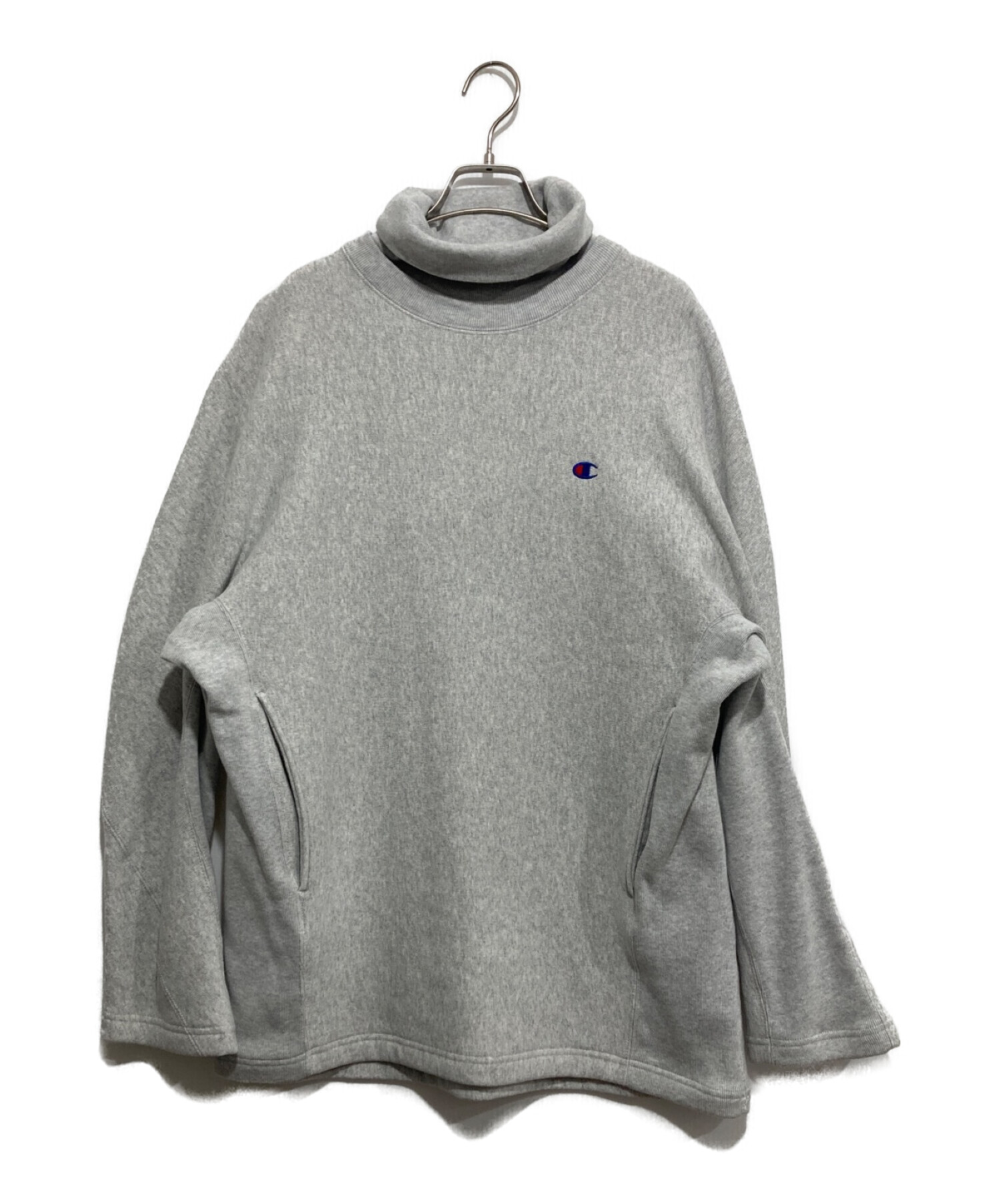 中古・古着通販】N.HOOLYWOOD (エヌ ハリウッド) Champion 