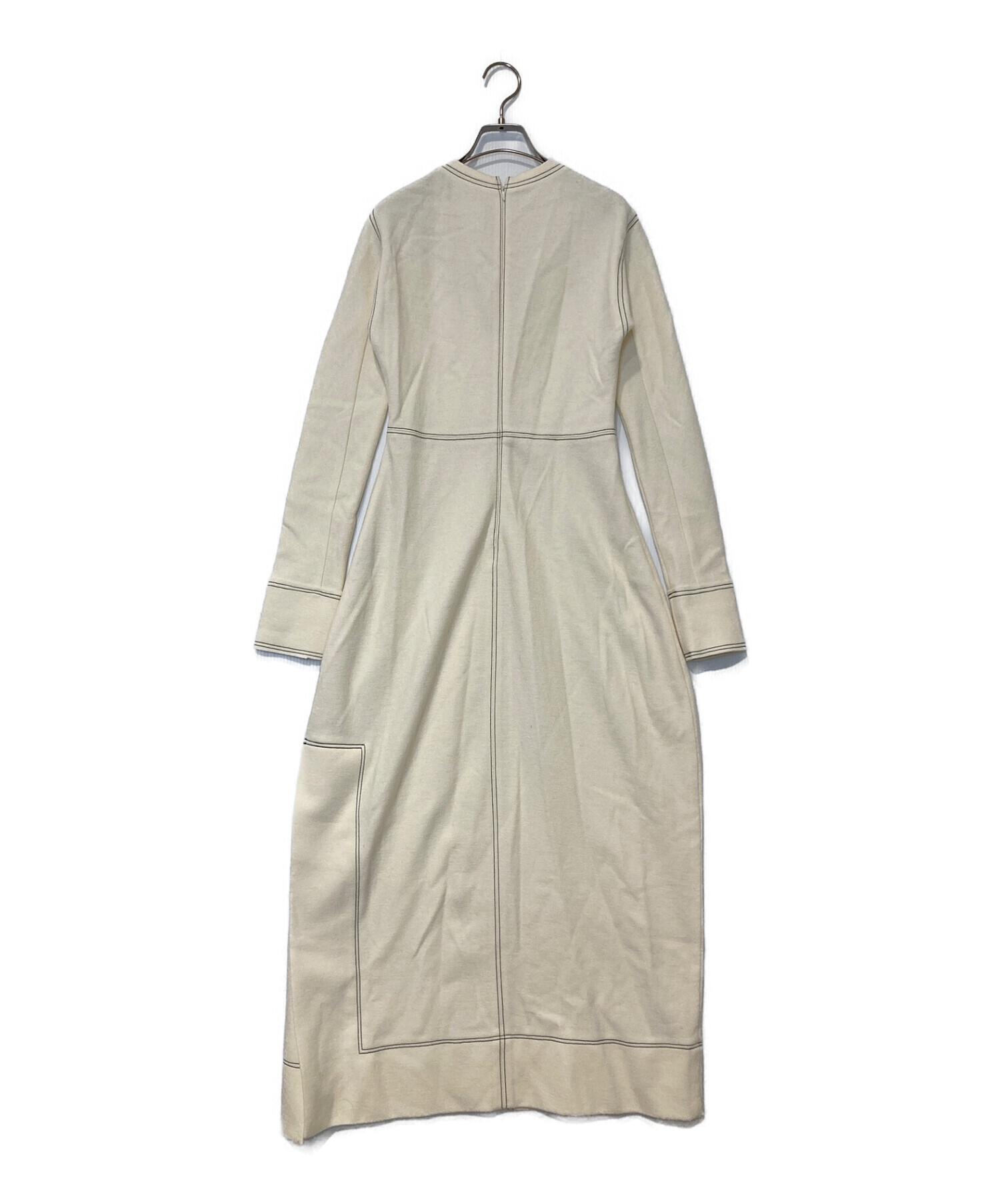 中古・古着通販】TODAYFUL (トゥデイフル) ジャージーバルーンドレス 